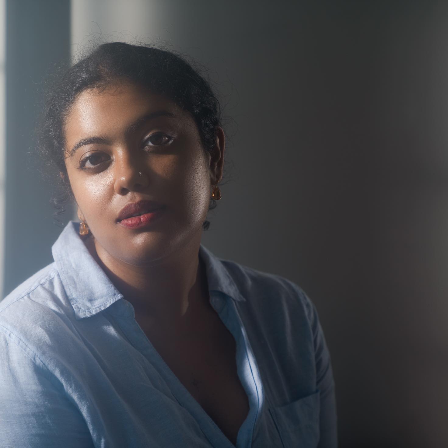 Pooja Mohanraj