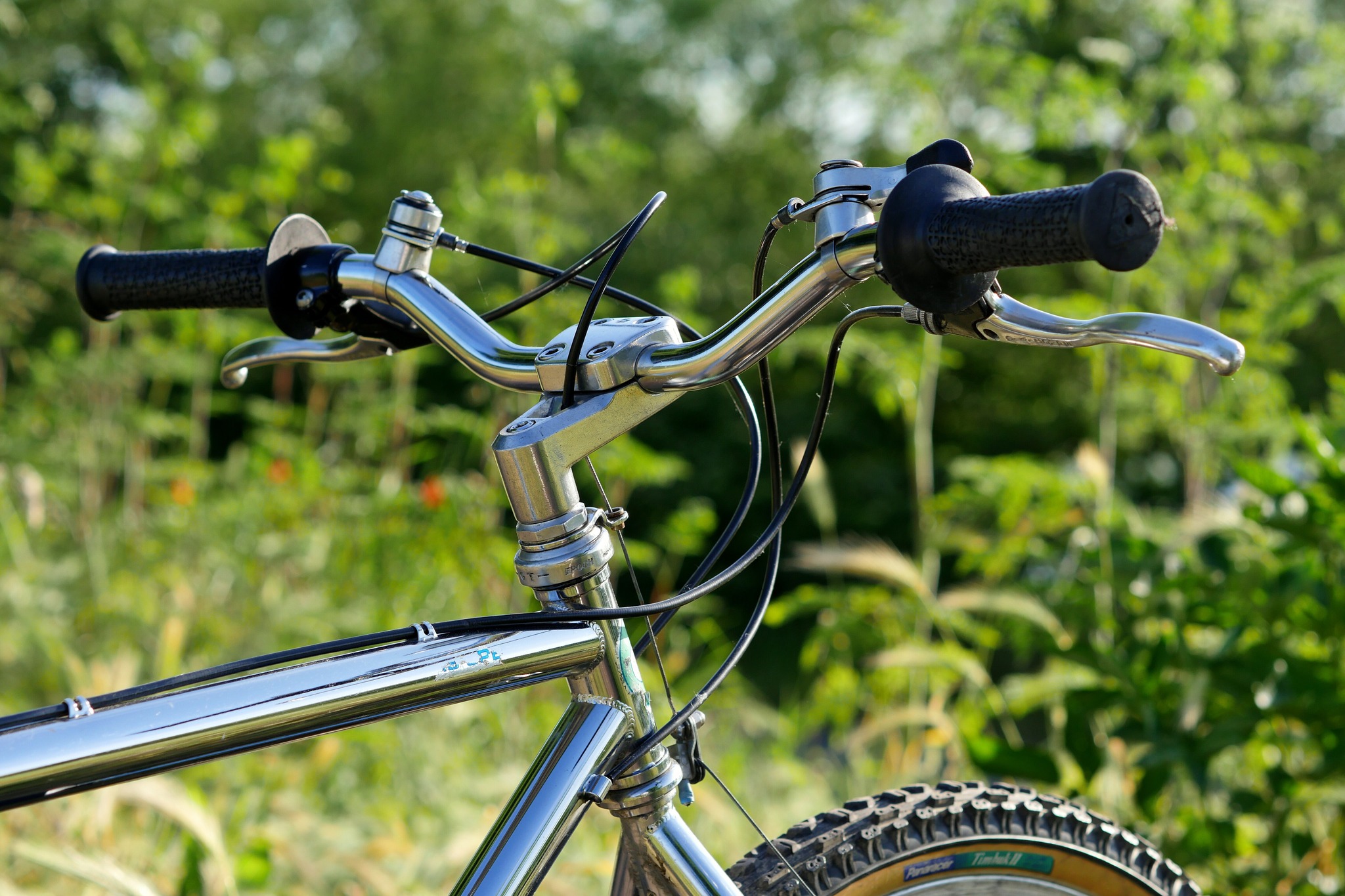 Cult mtb's GT All Terra bicycles review