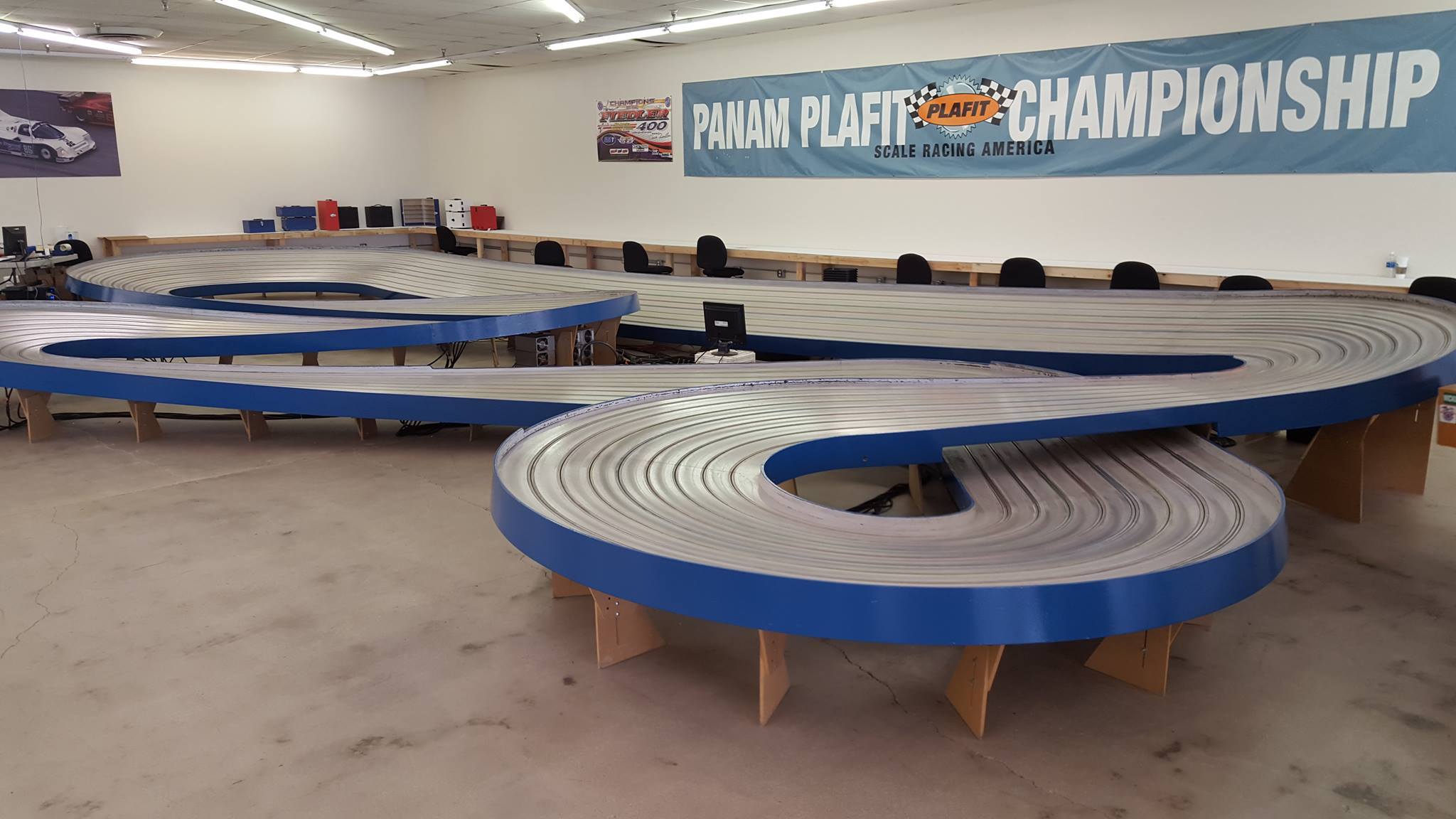 Retro Racing National Championship Series