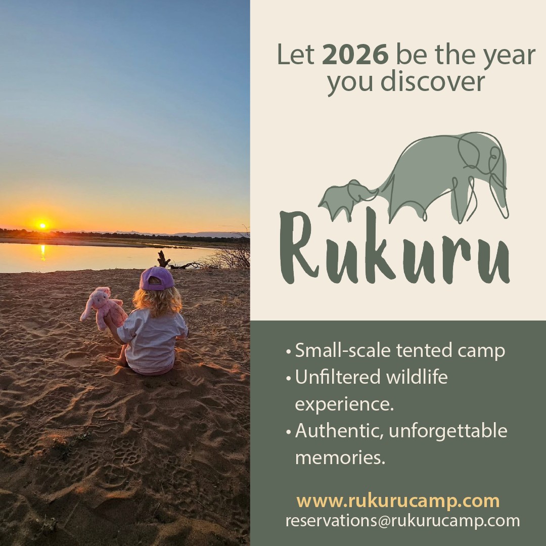 Rukuru Bush Camp | Chirundu