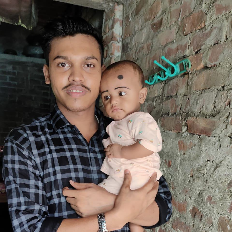Md Abdur Razzak Asif
