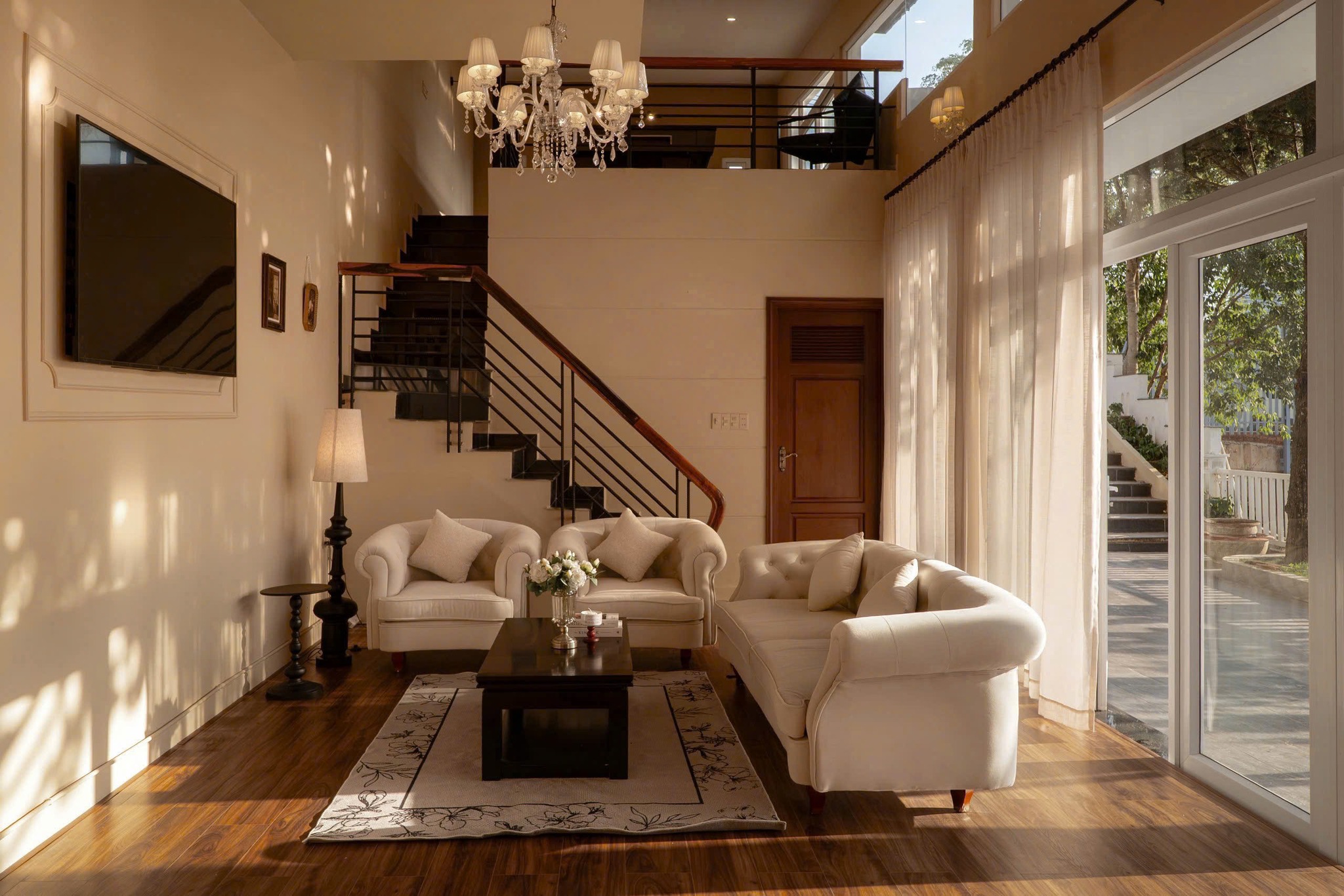 Villa Đà Lạt Nguyên Căn Giá Rẻ | 🏠 Villa 4 phòng ngủ, sân vườn với ...