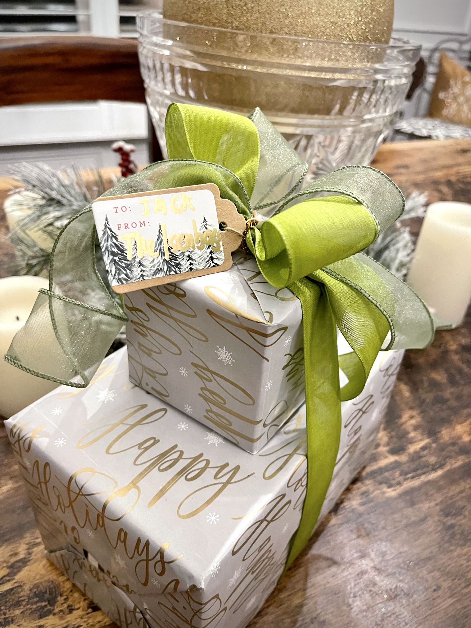Meg Isenberg ReDesign, LLC | Wildwood MO