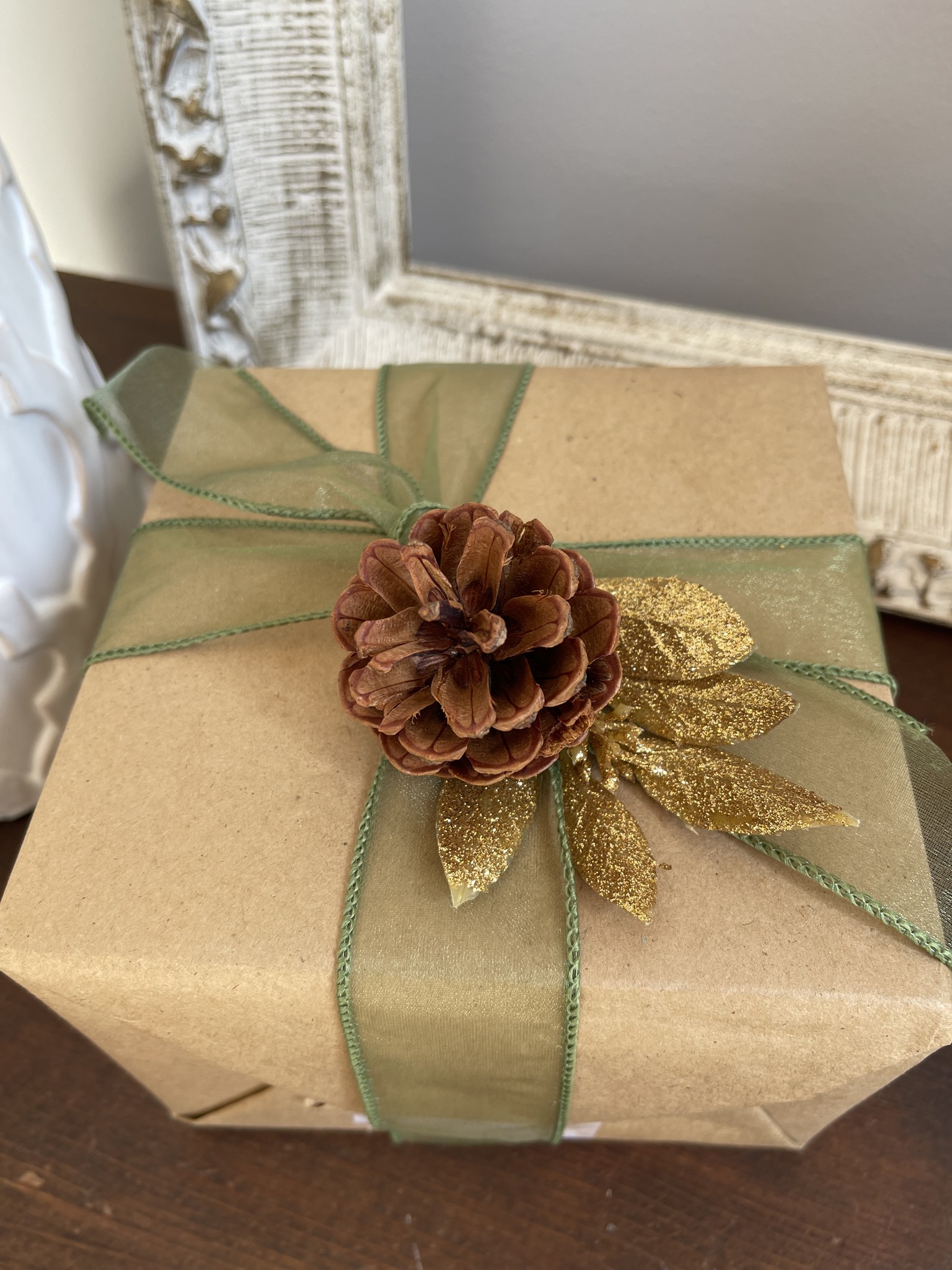 Meg Isenberg ReDesign, LLC | Wildwood MO