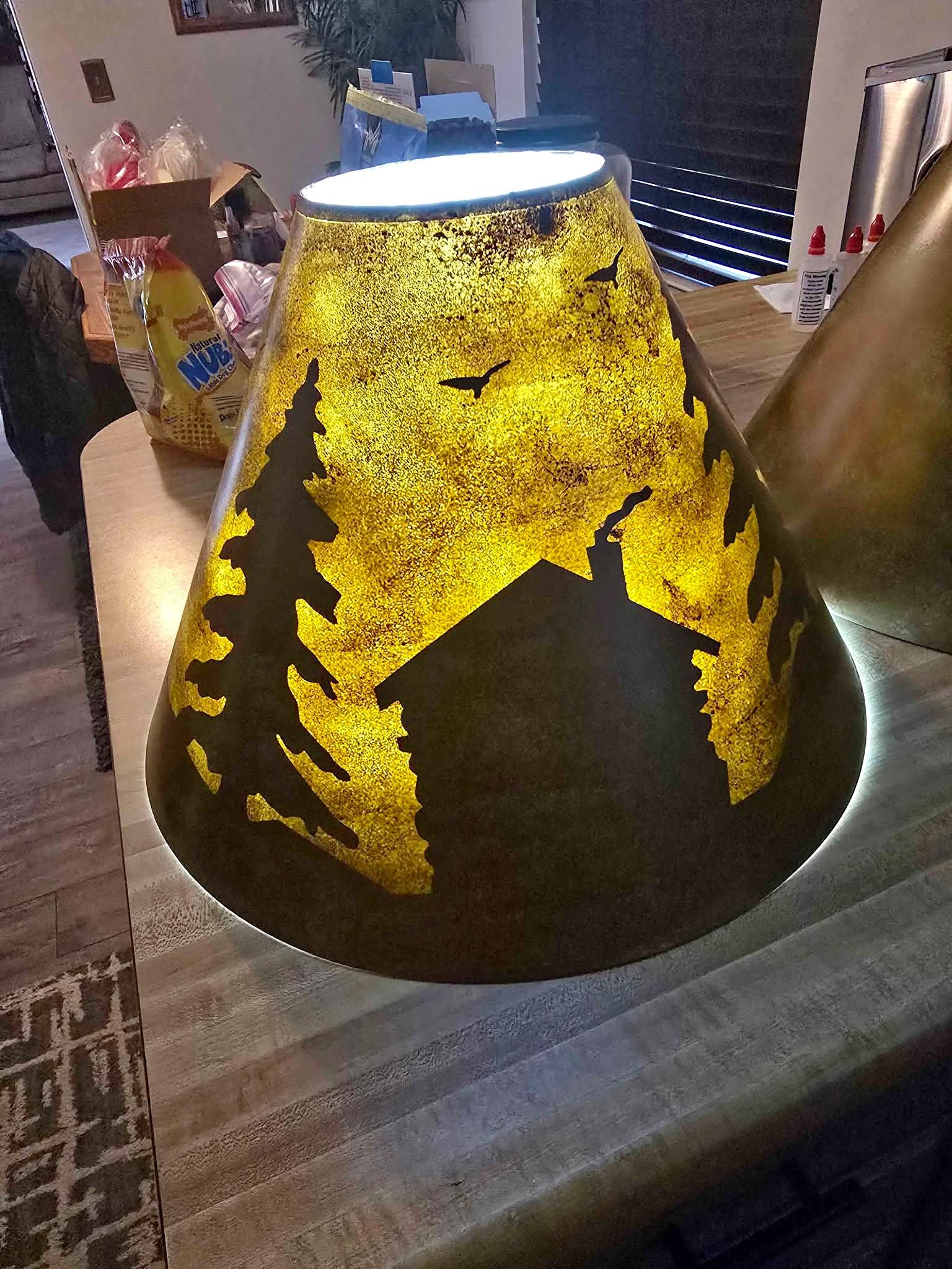 Lamp Shades for sale in Overton, Nevada | Facebook Marketplace
