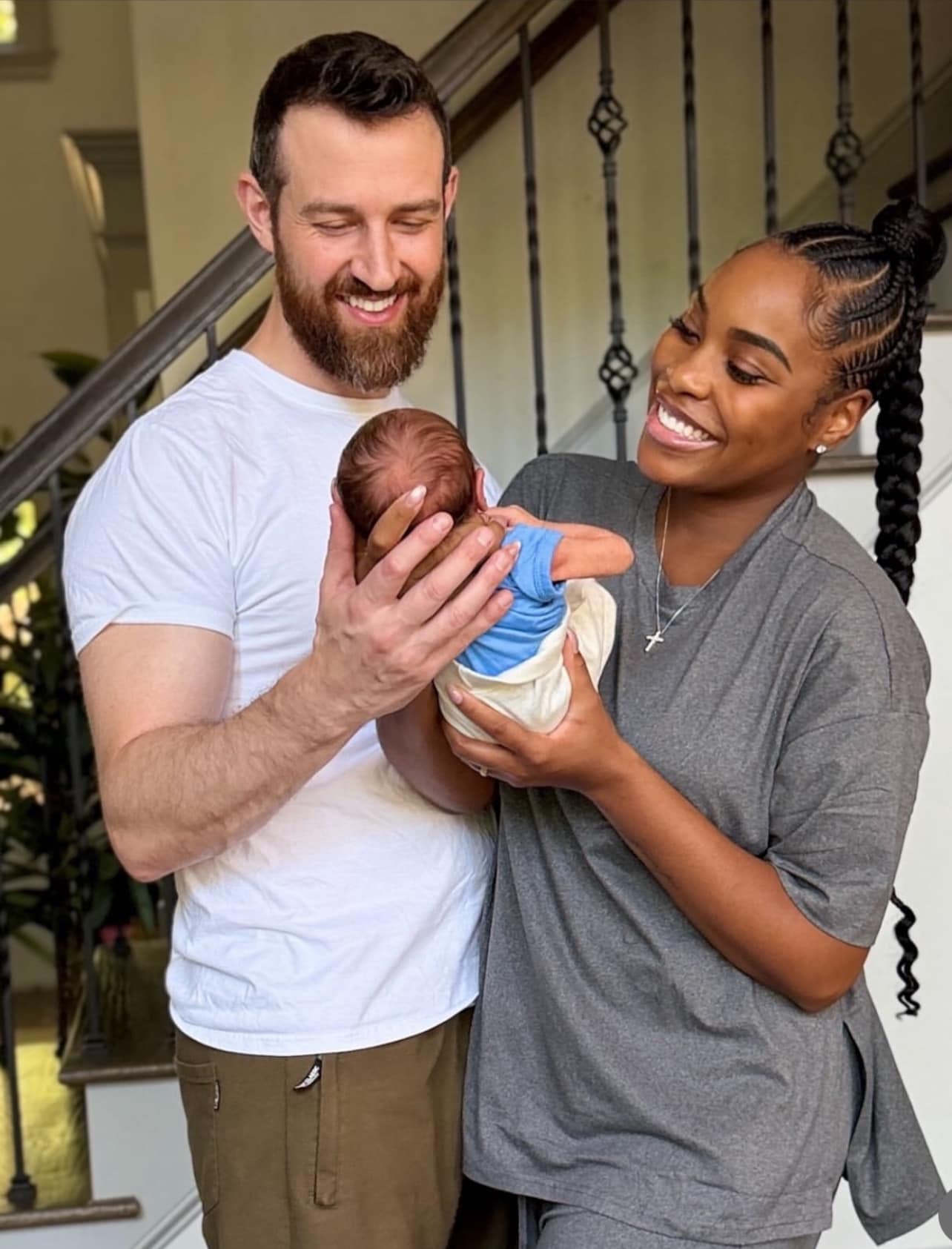 BAMs - Daddy & Mummy mode activated.🥰 | Facebook