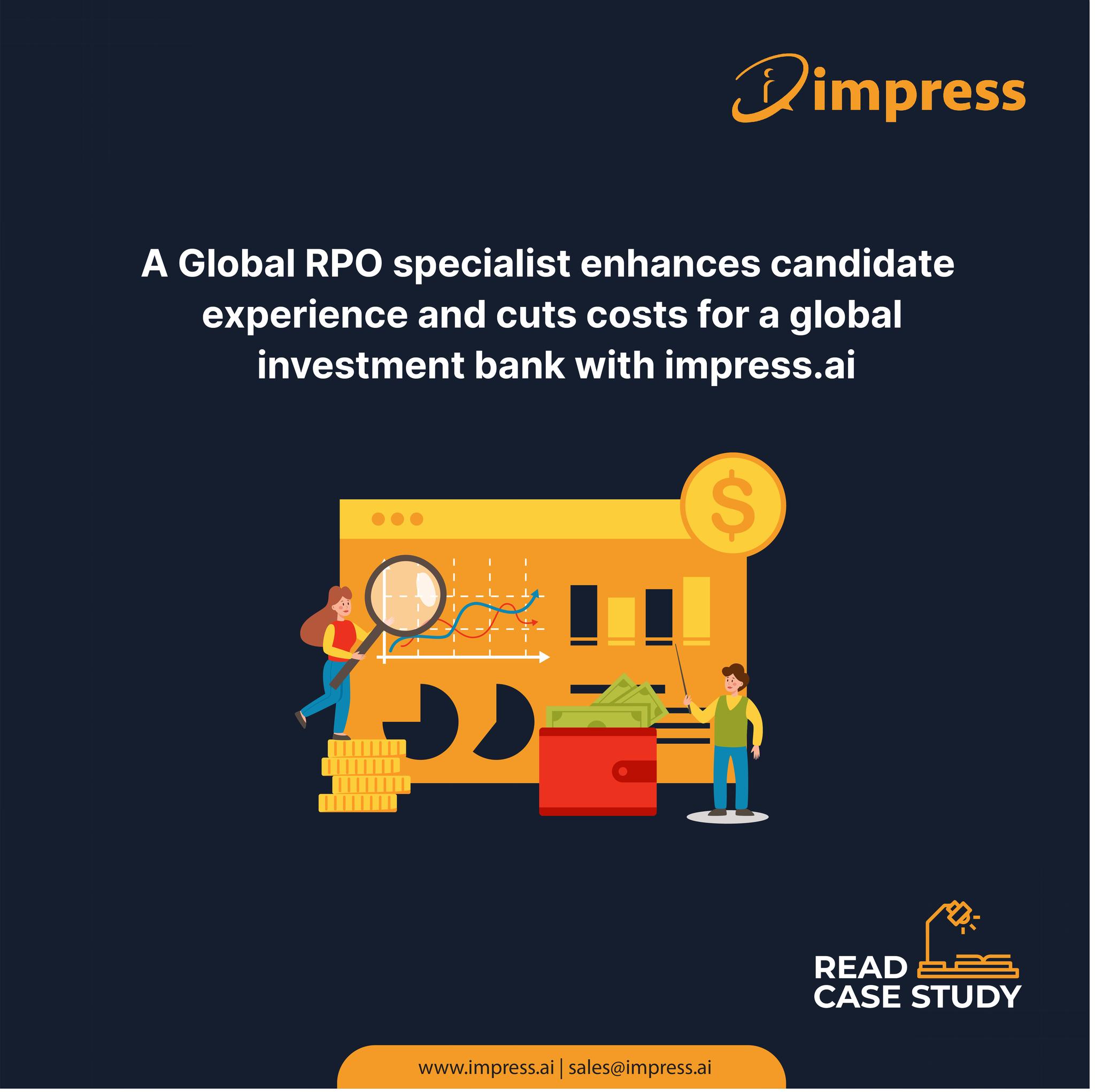 impress.ai - 🚀 Witness the Power of AI in RPO! Discover...