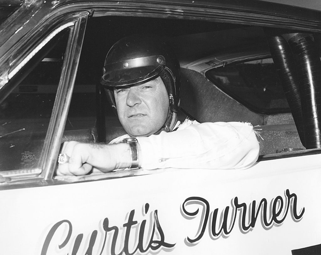 NASCAR - Join us in honoring Class of 2016 NASCAR Hall of Famer Curtis ...