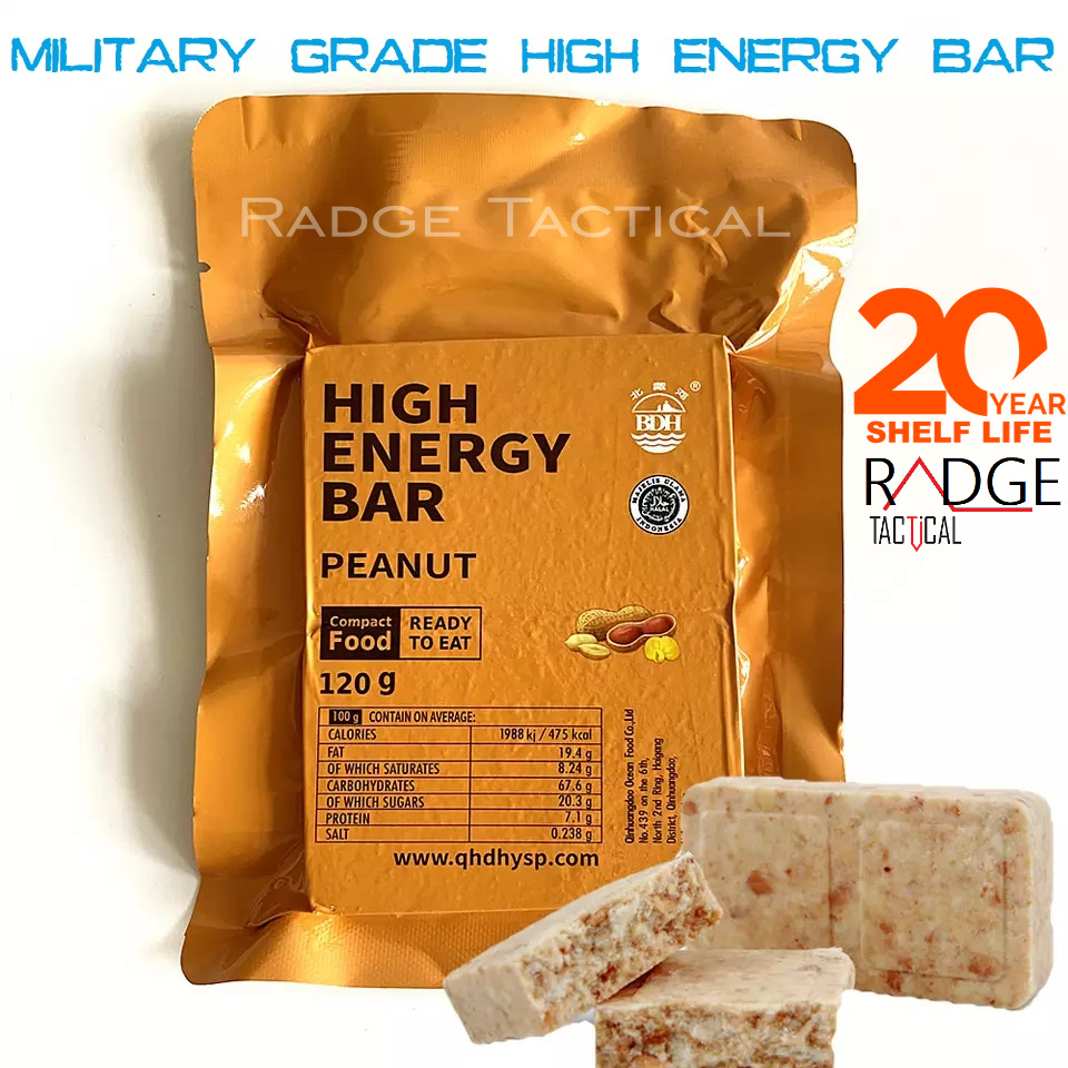 RADGE Tactical - ‼️NEW STOCKS ALERT ‼️ 20 years Shelf...
