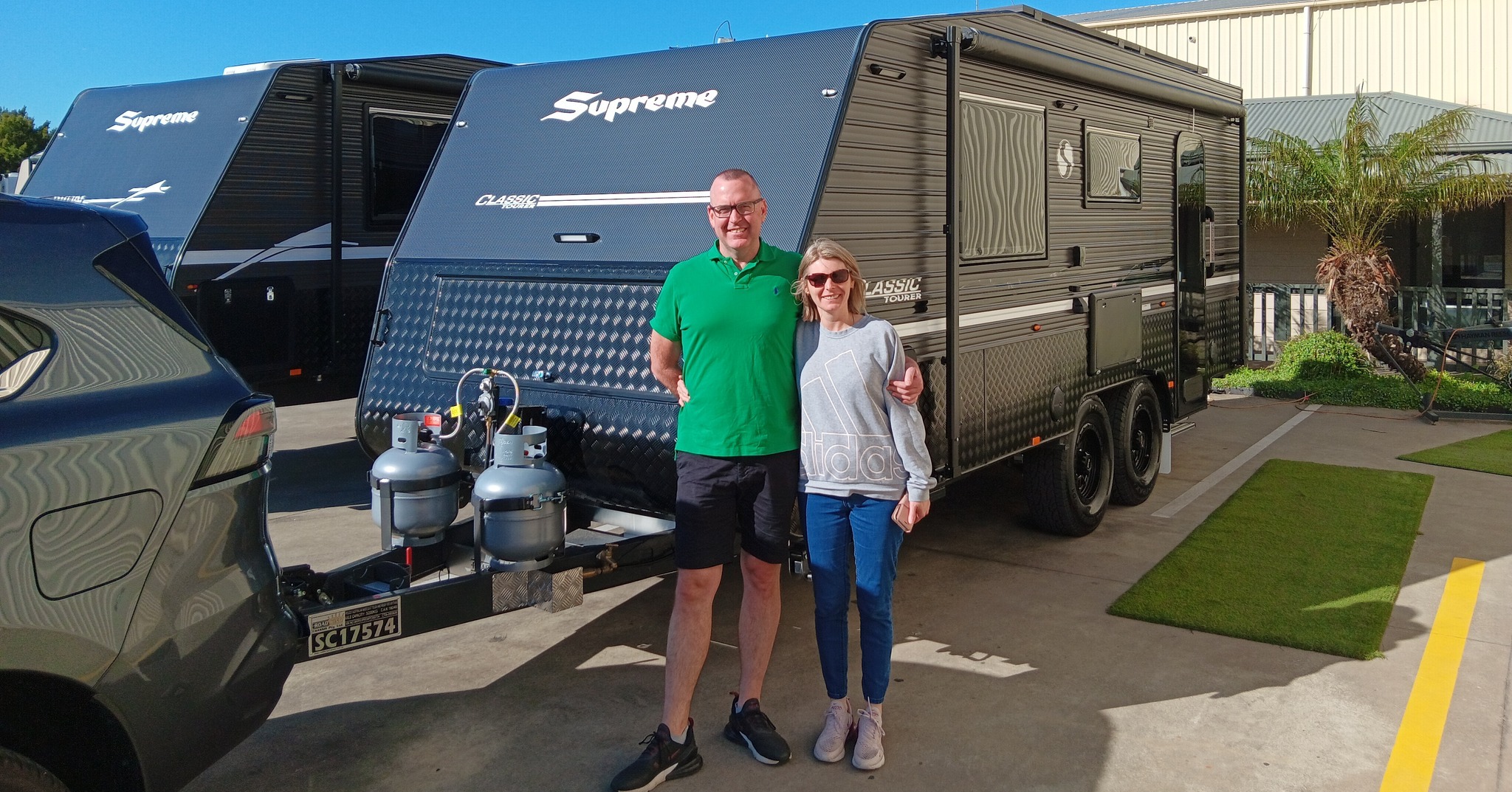 Adelaide RV - 🚐🌟 Exciting News! 🌟🚐 Welcome to the... | Facebook