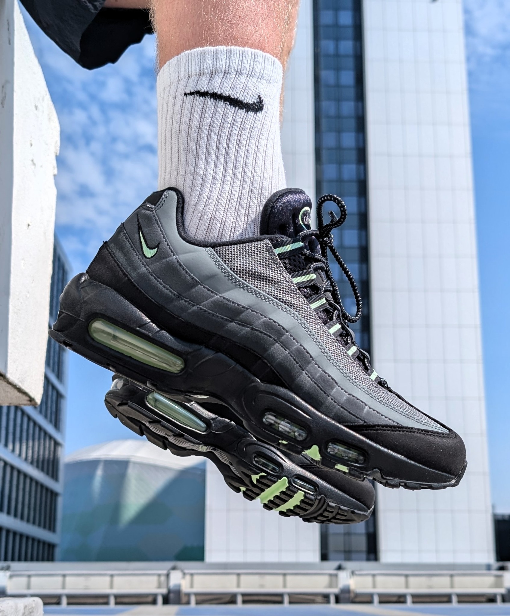 Nike Air Max 95 for sale