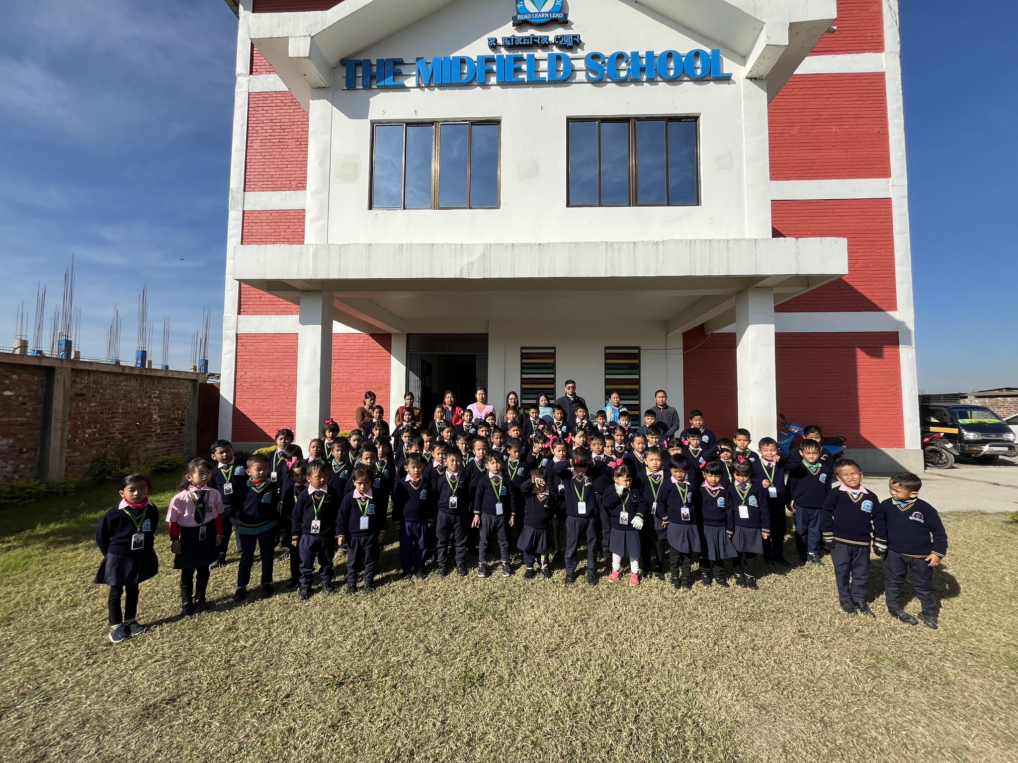 Institute of Skill... - Institute of Skill Enrichment