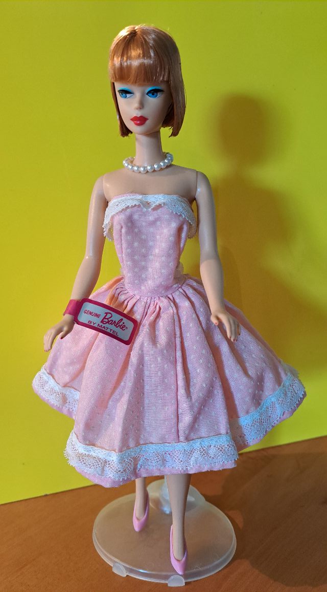 1965 Vogue doll Love Me Linda or Pretty as a Picture