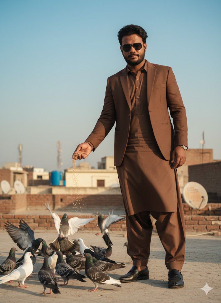 Rafiq Ali