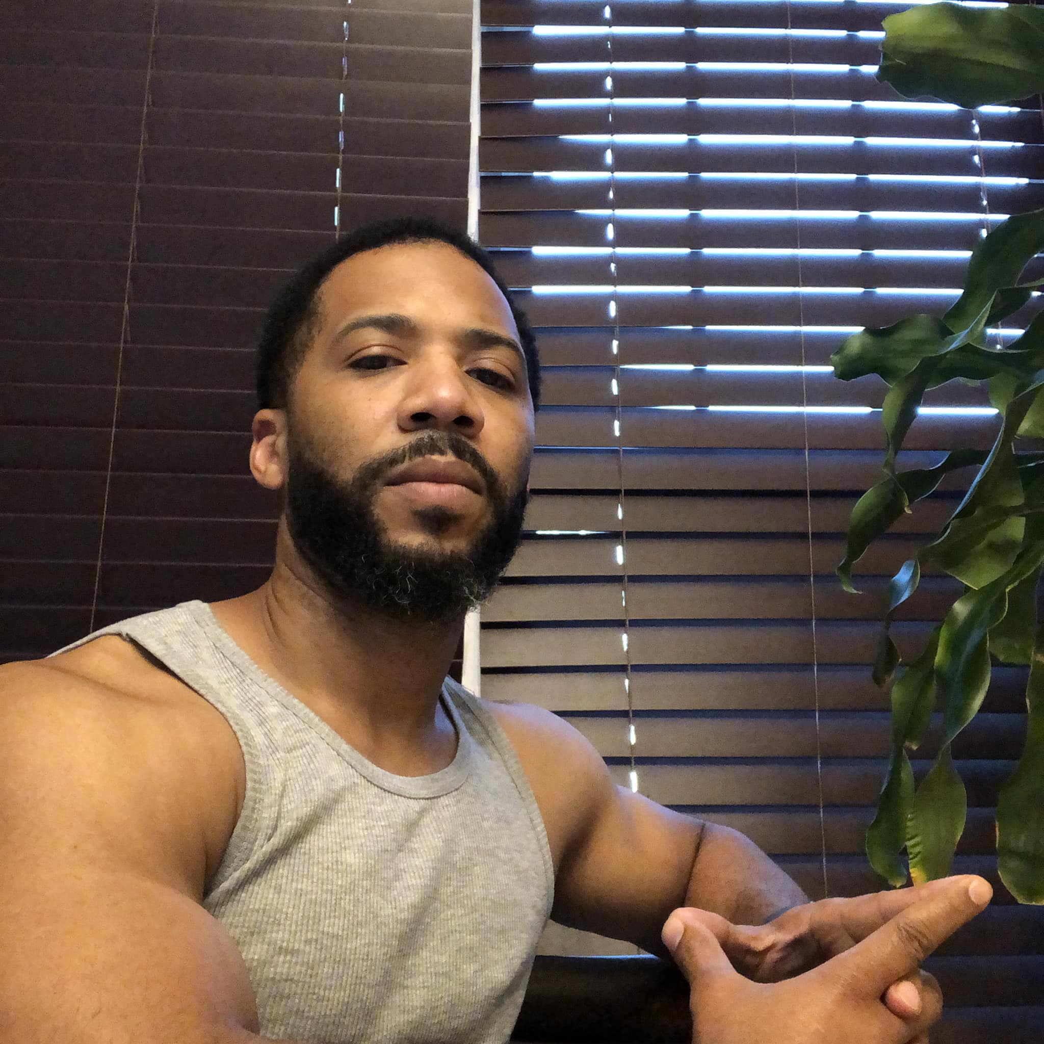 Train For Greatness Fitness
