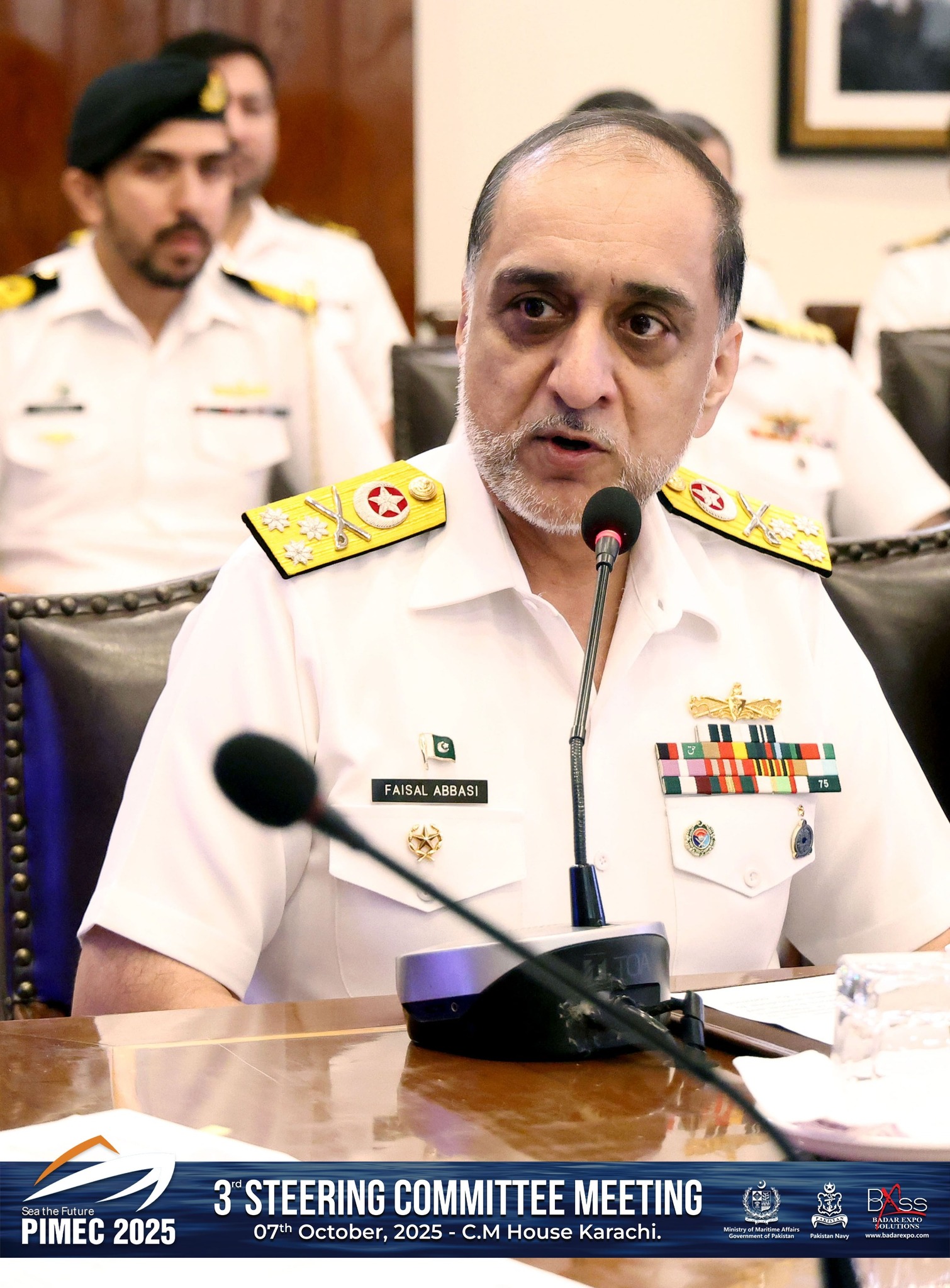 Pakistan Navy - Brave sons of soil, who laid their lives in line of ...