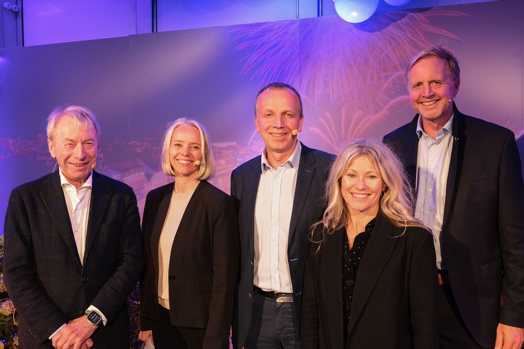 Skift - ⚡️🔋 Det er viktig å løfte perspektiver på... | Facebook