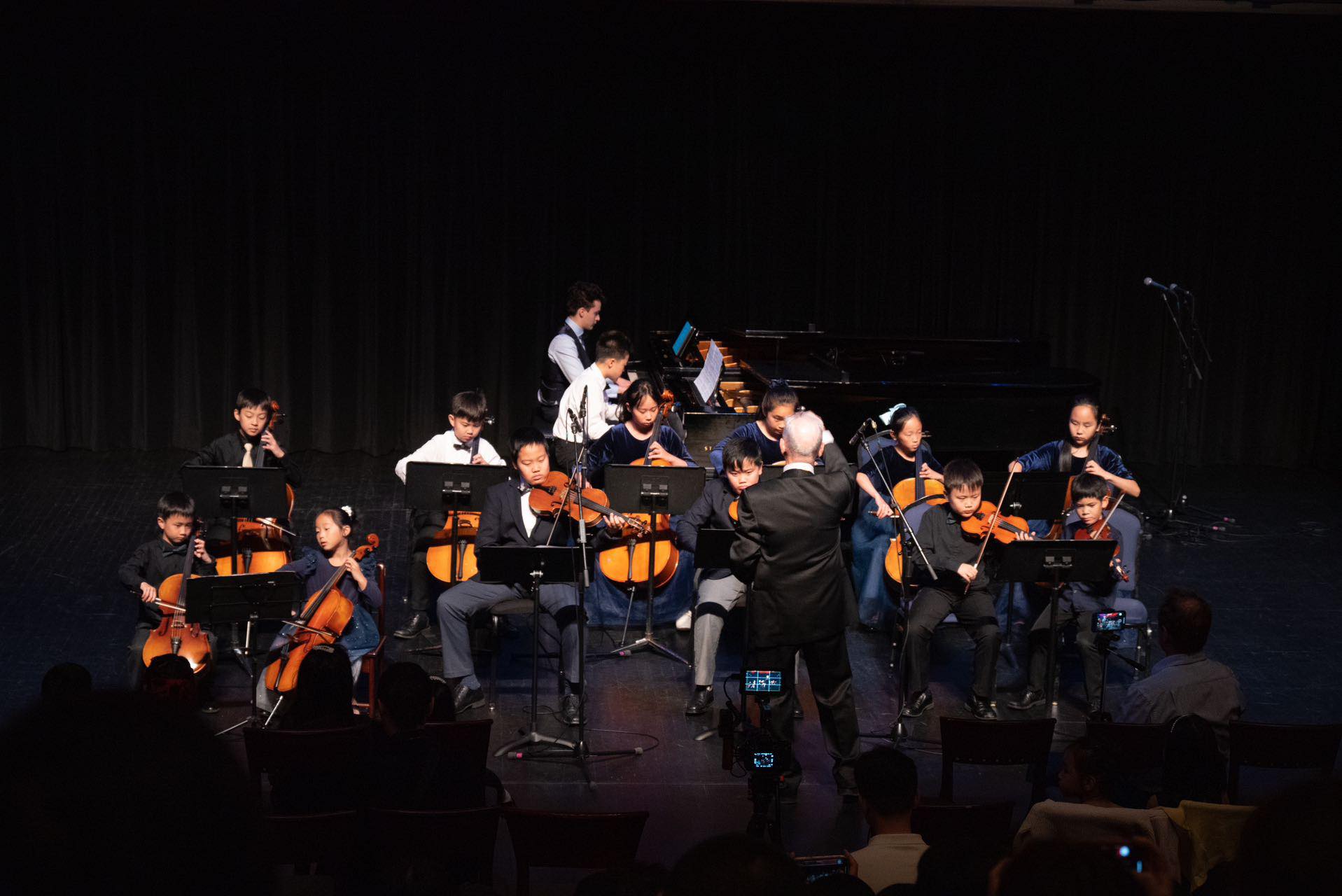 Canada Academy of Music & Arts | Mississauga ON