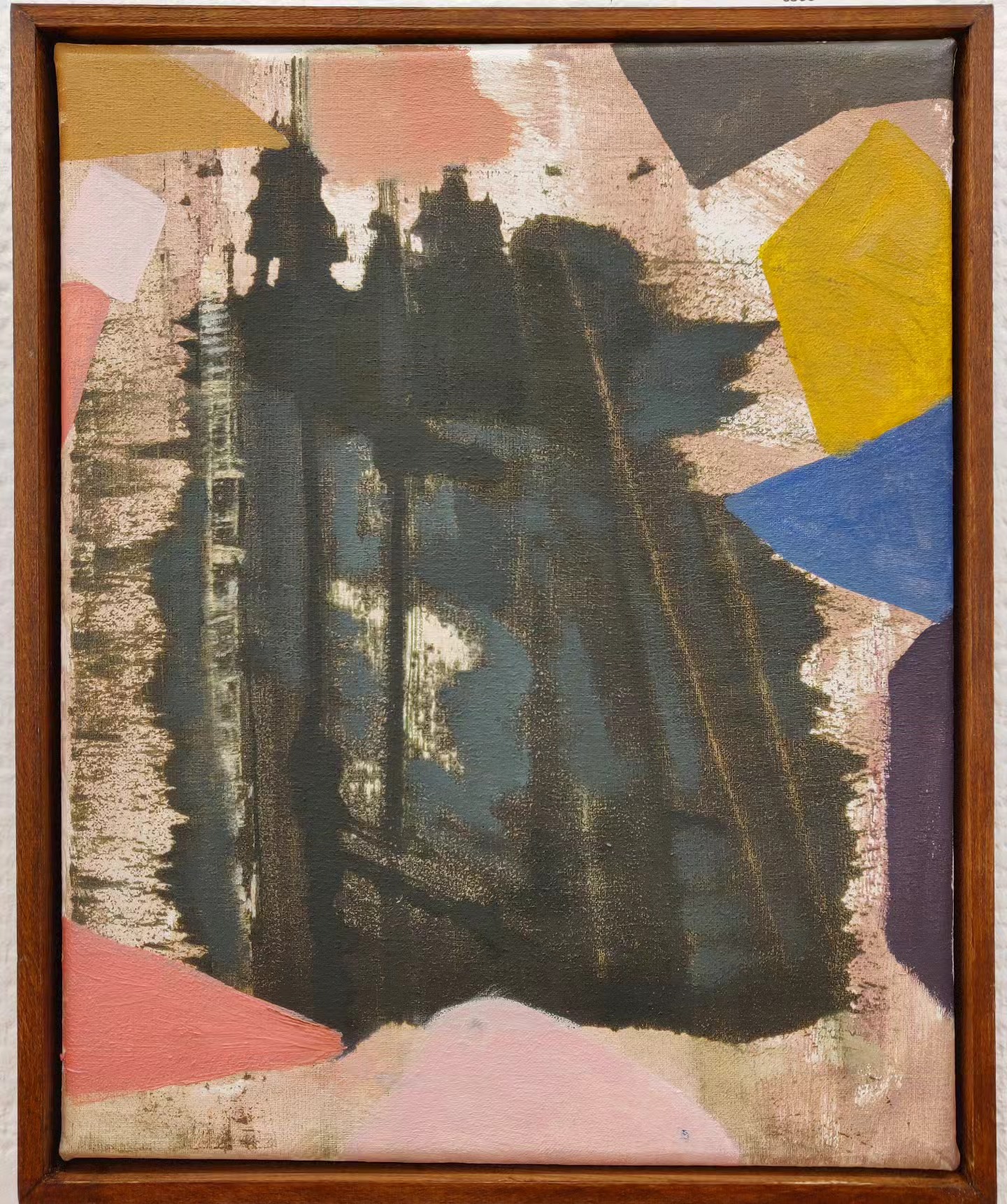 Susan Absolon is an artist based... - The Green Door Gallery