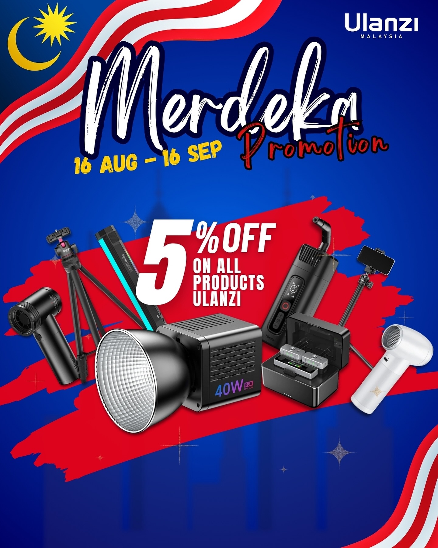 🎉 Merdeka Promotion... - KL Used Camera and Lenses - Kldslr