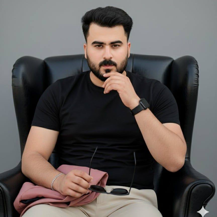 Talha Ranawat Page | Lahore