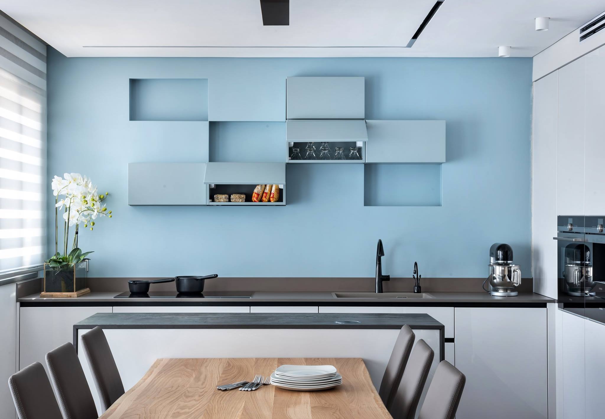 Corinne Architecture & Interior Design