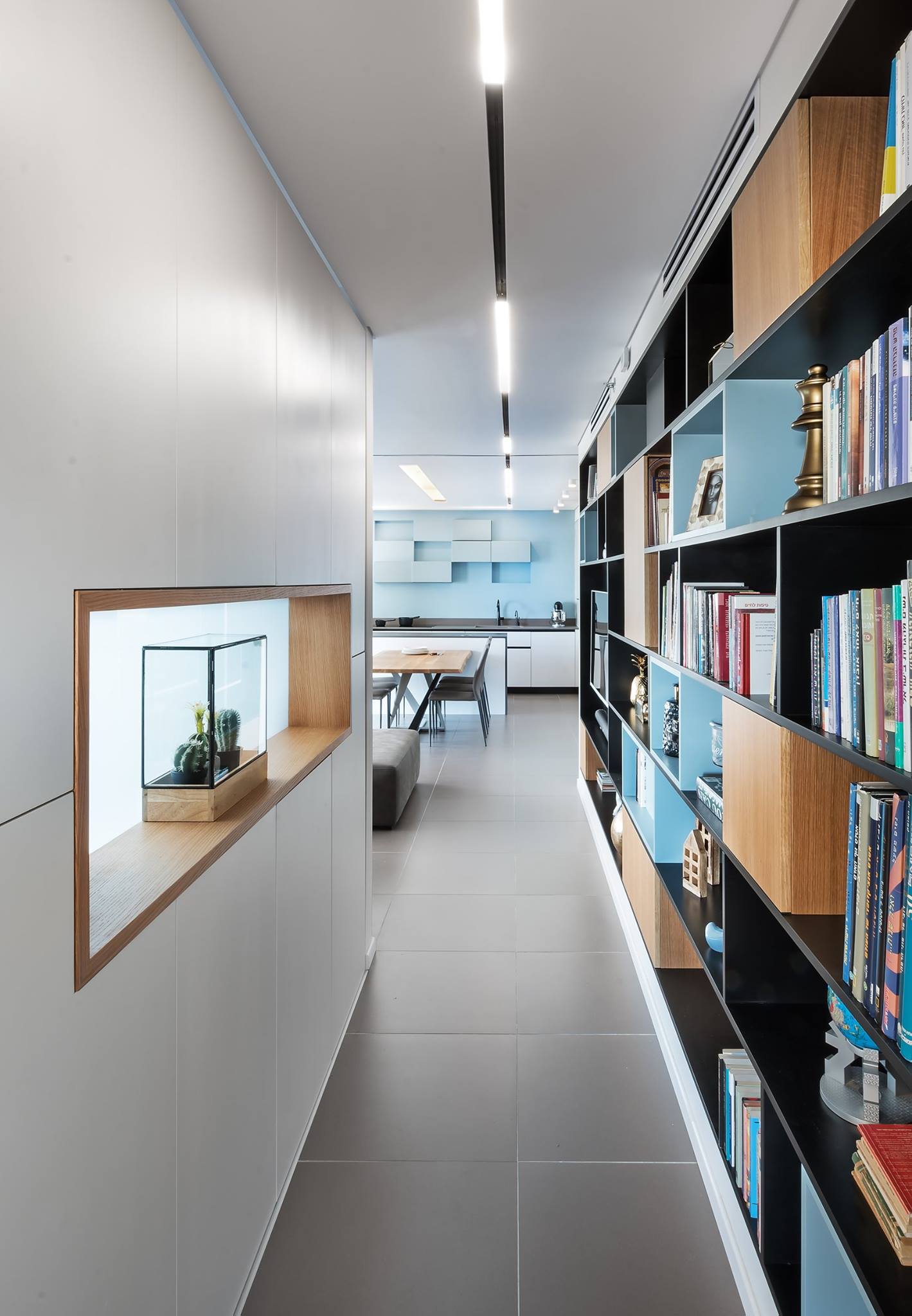 Corinne Architecture & Interior Design