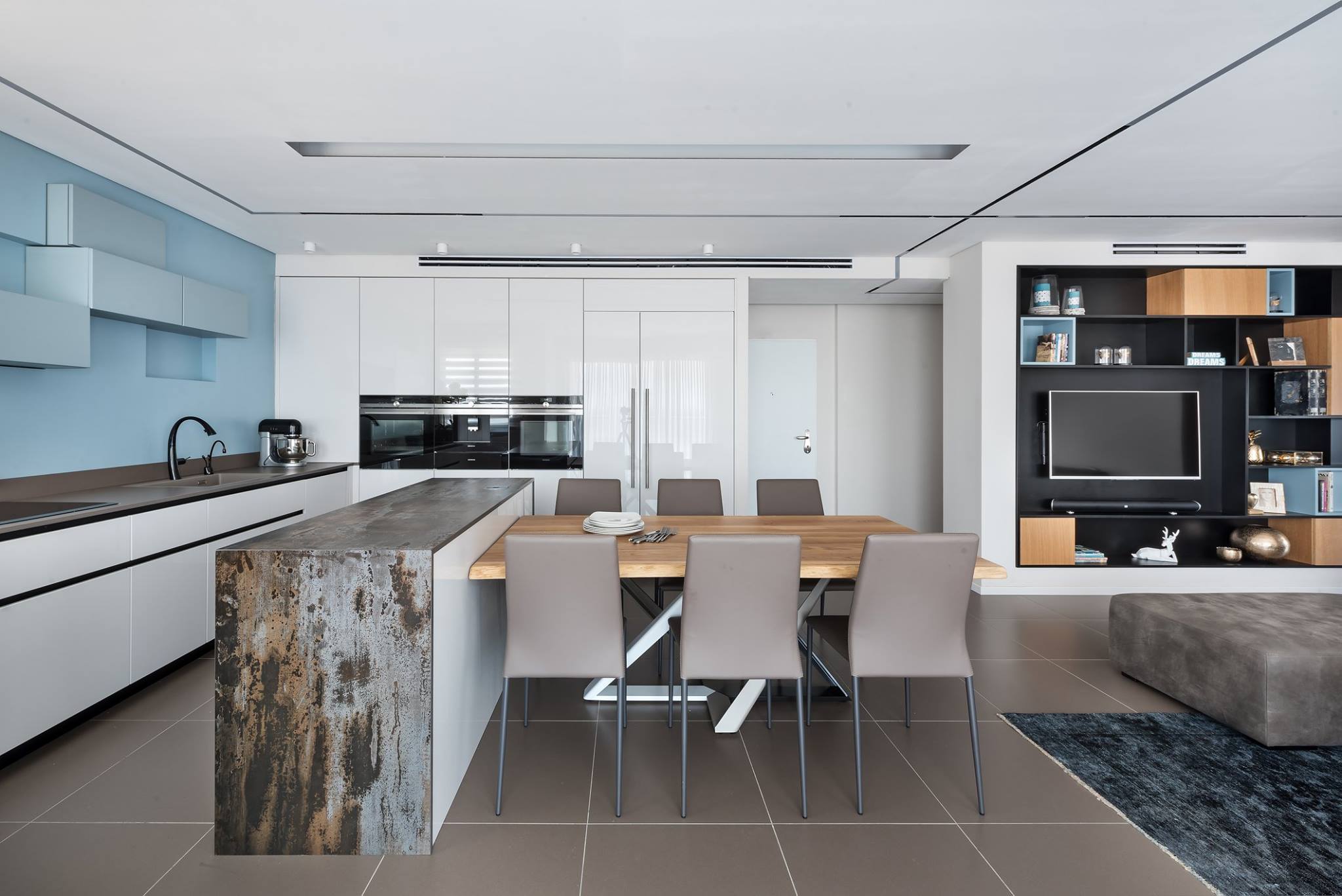 Corinne Architecture & Interior Design