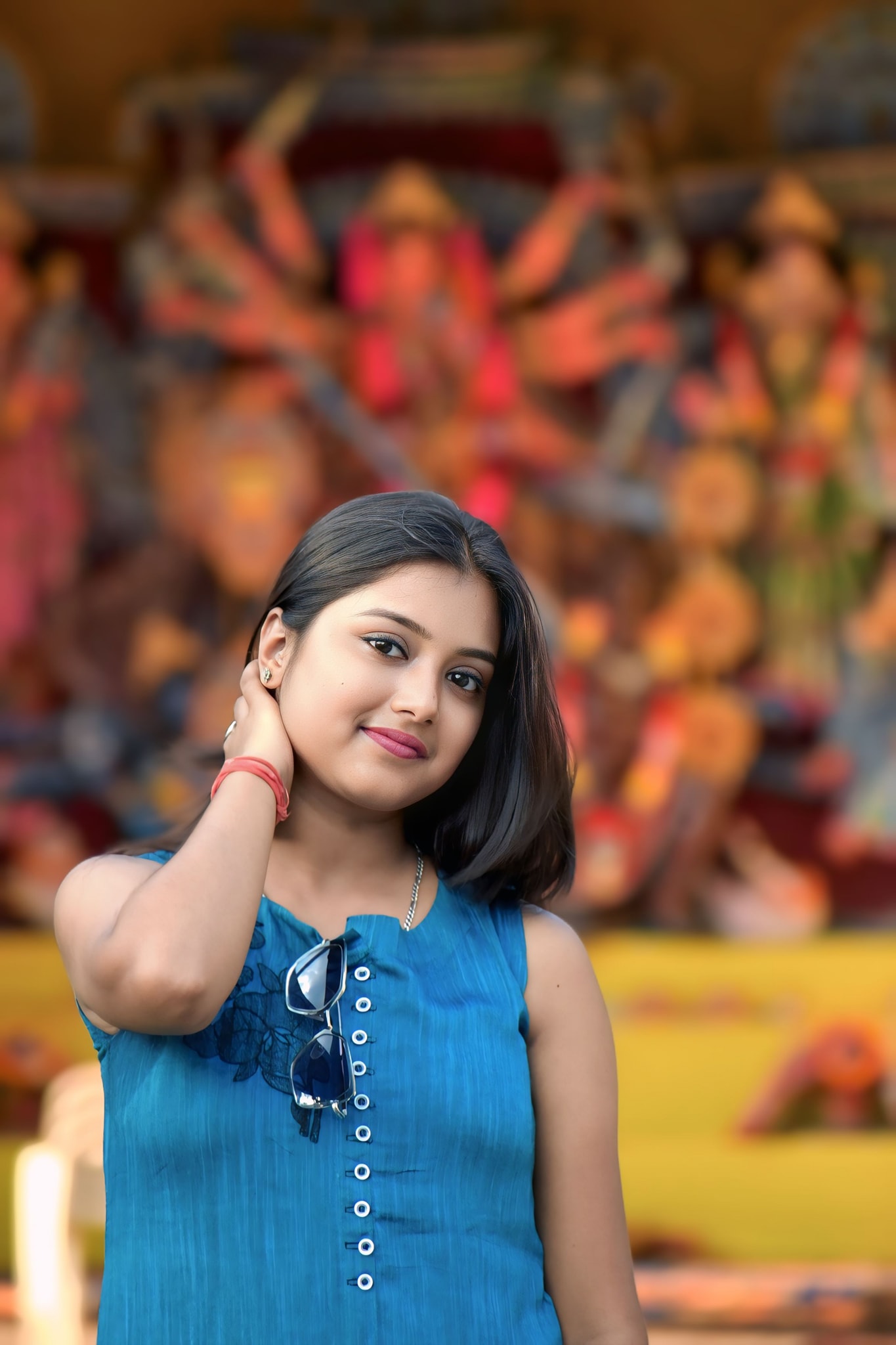 Sheuli Biswas