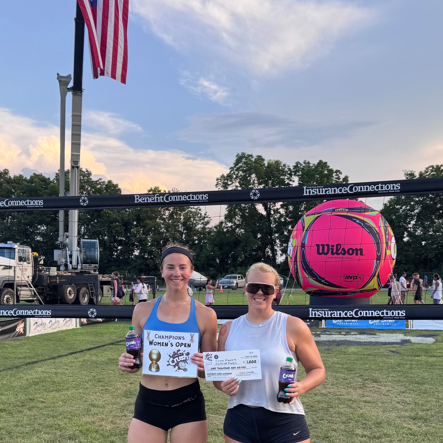 Pottstown Rumble... - Pottstown Rumble Volleyball Tournament