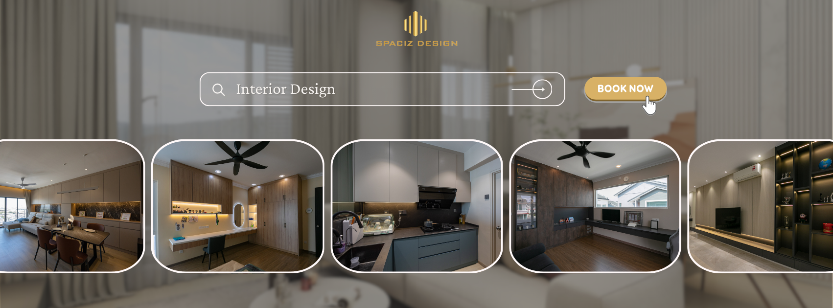 Spaciz Design | Puchong