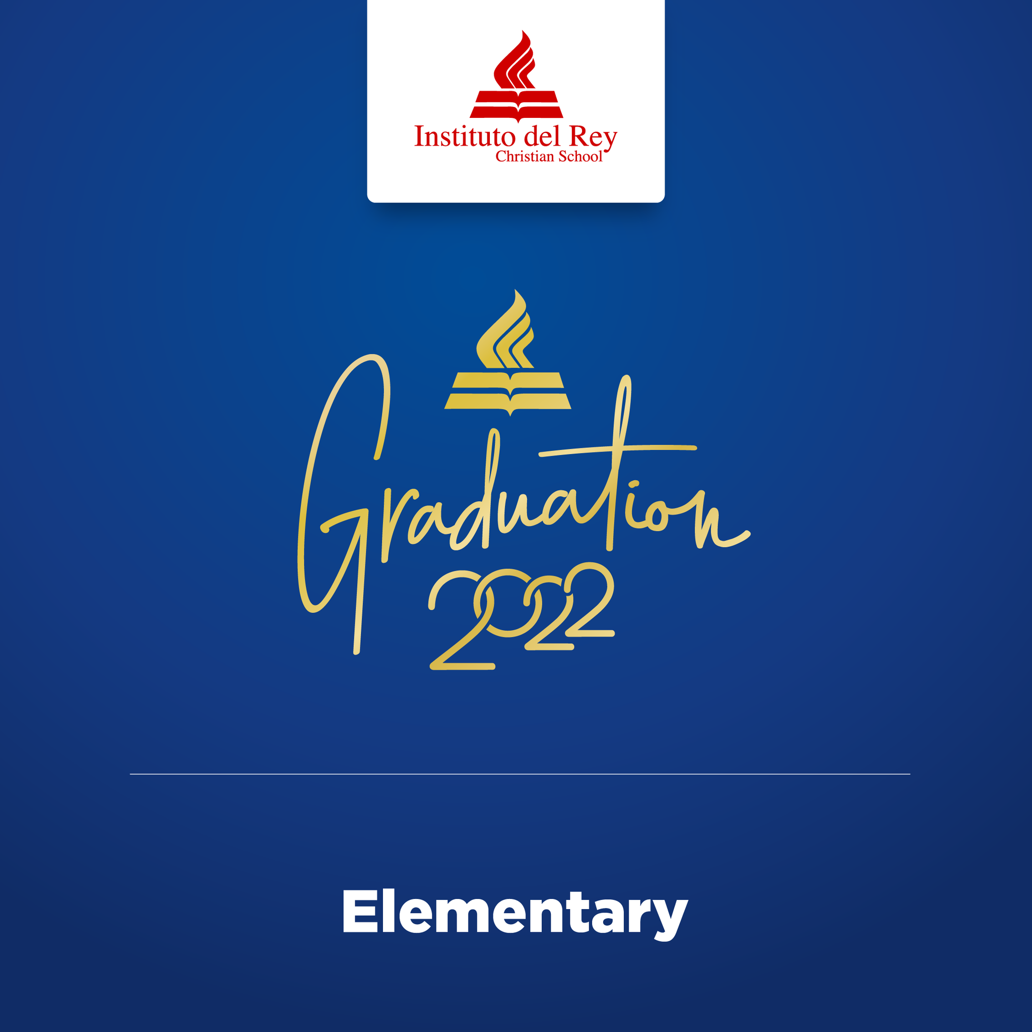 🎓 ¡Felicidades a todos nuestros... - Instituto del Rey