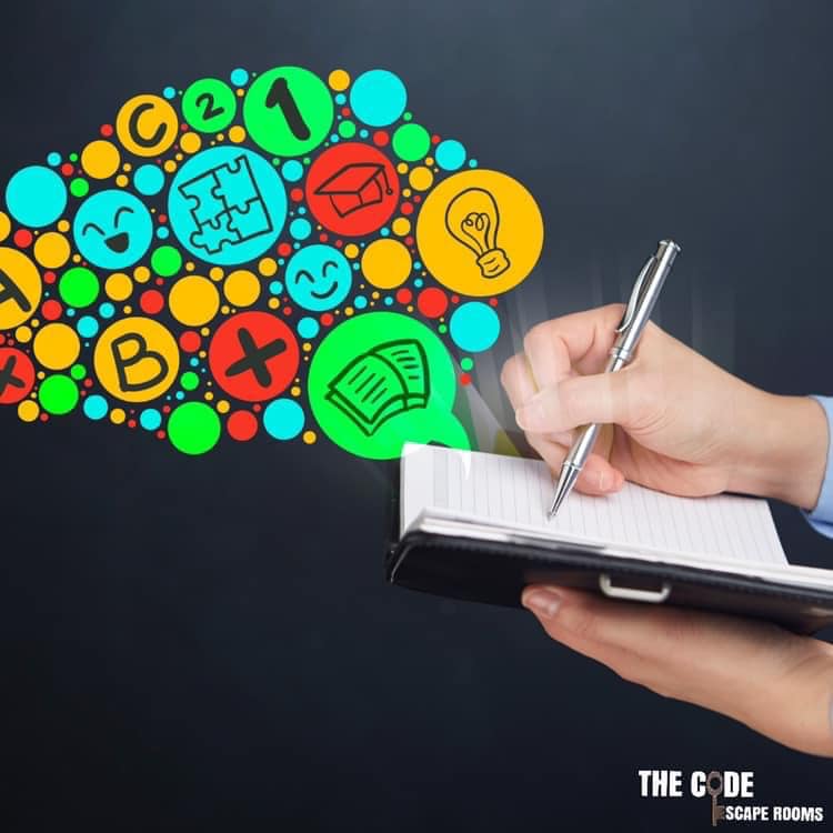 The CODE escape rooms | Belgrade