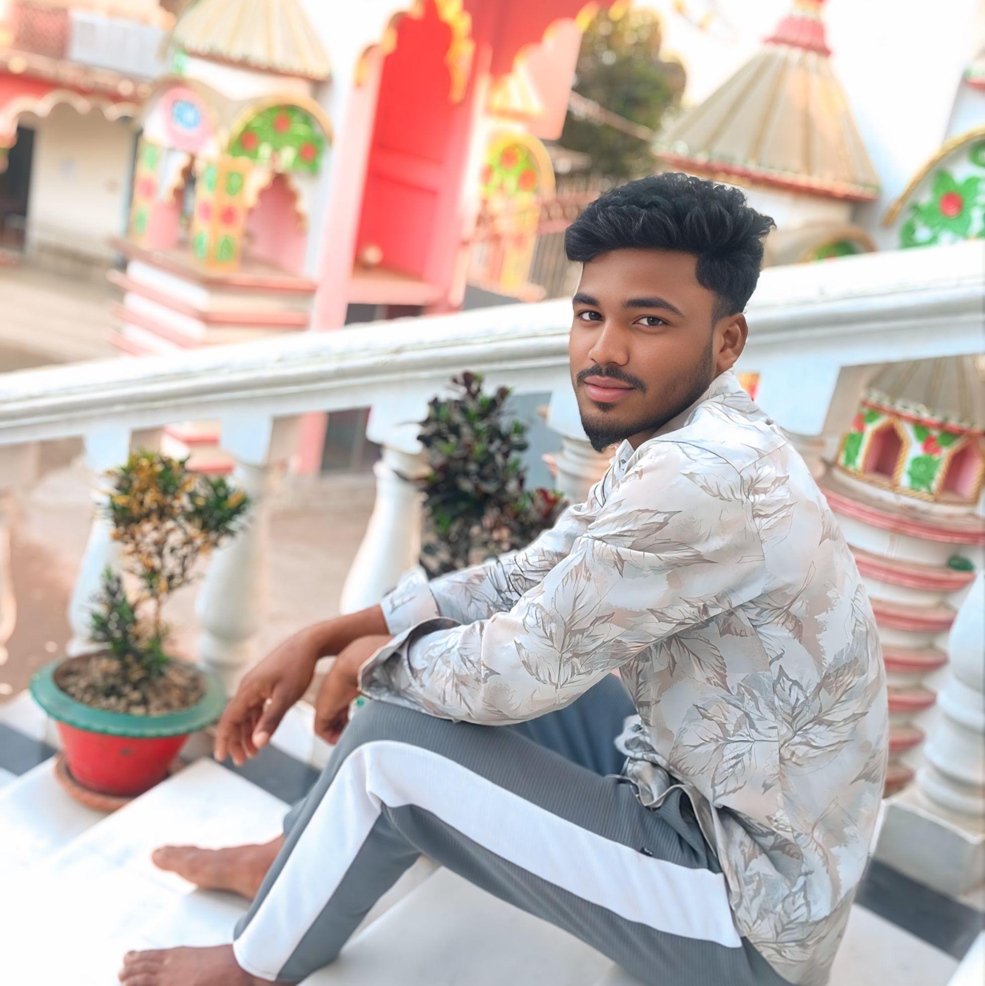 Rupok Das