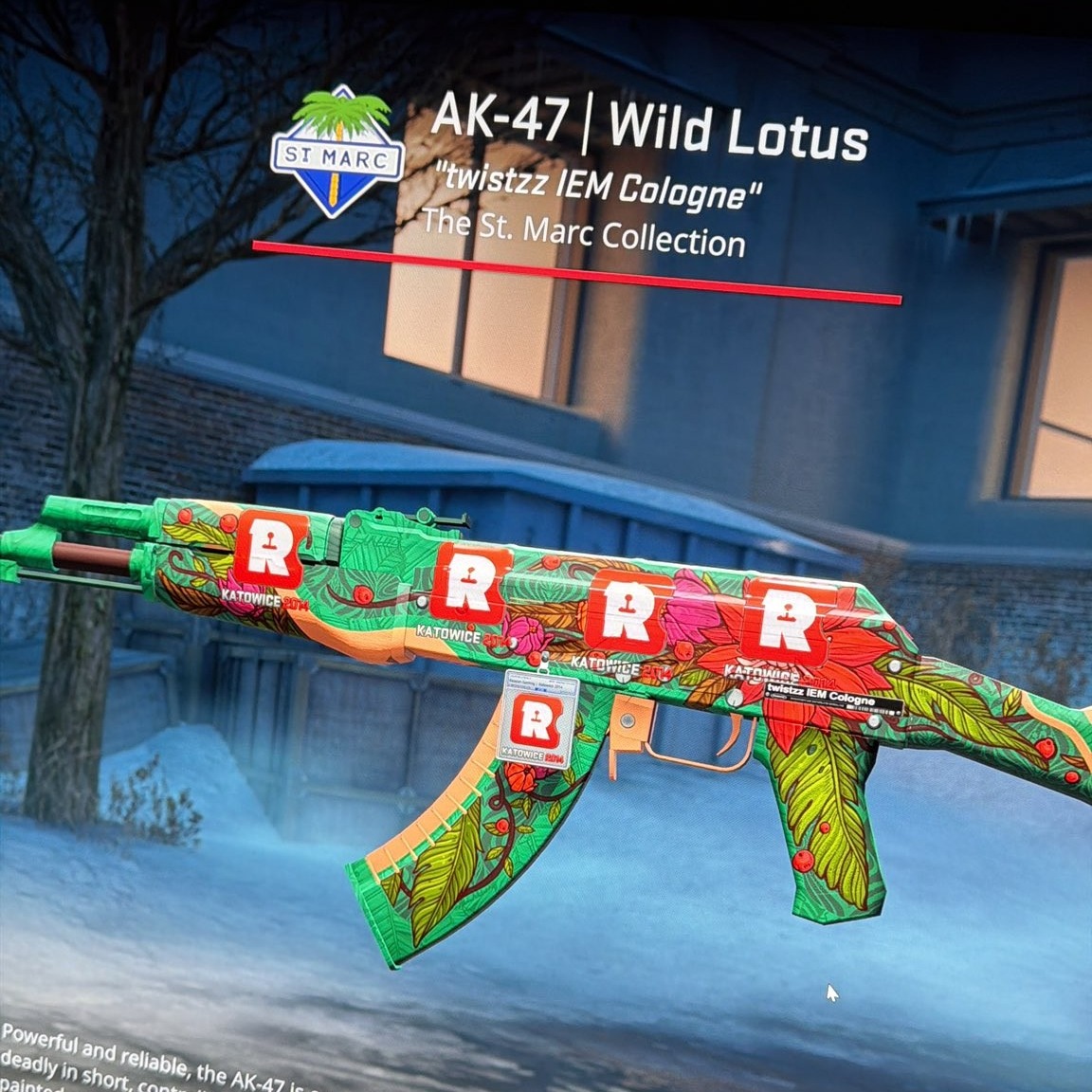 比利王 CS:GO - 比利王 CS:GO added a new photo.