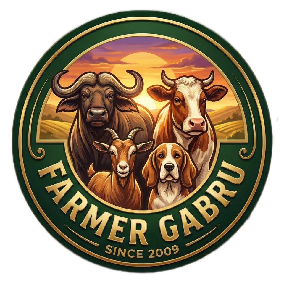 Chak de | Farmer Gabru