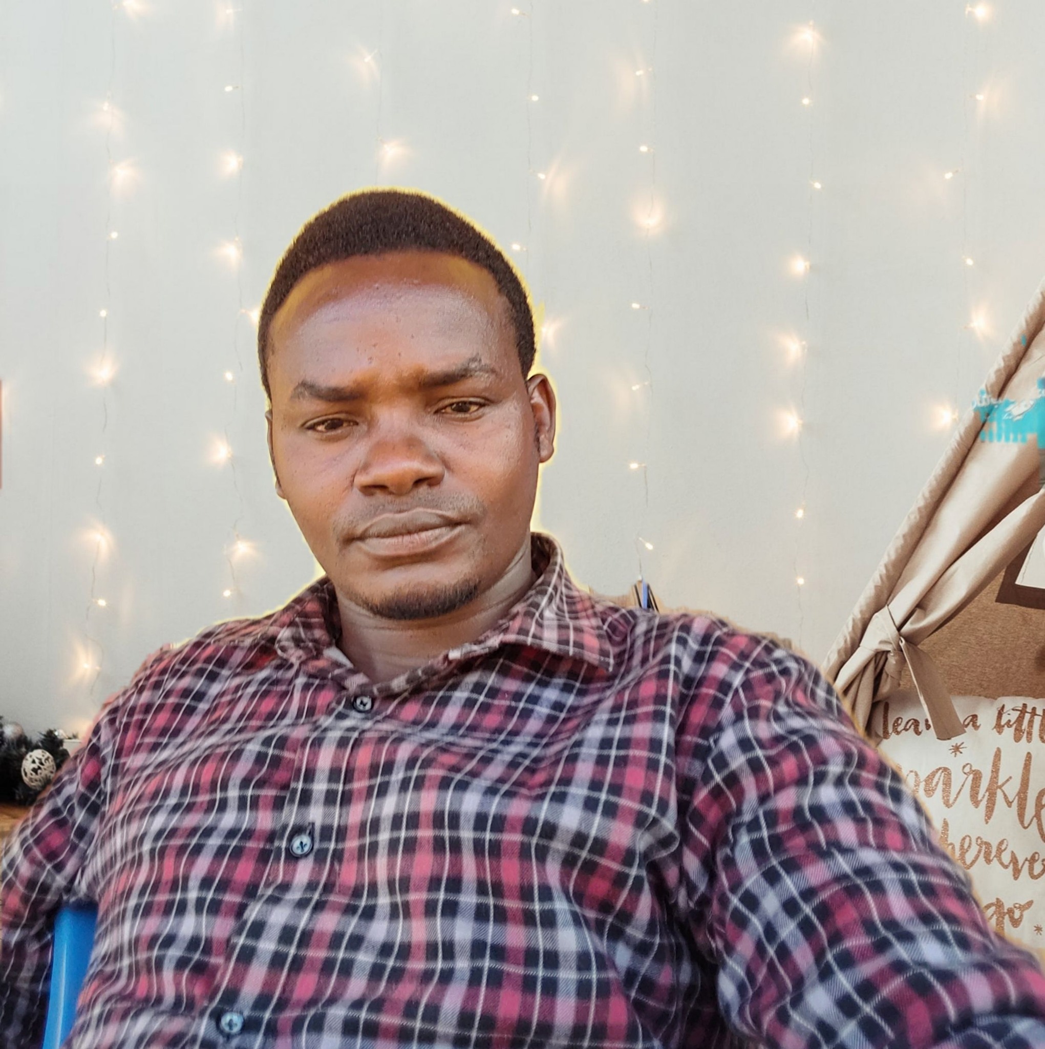 Thabiti Nyongo