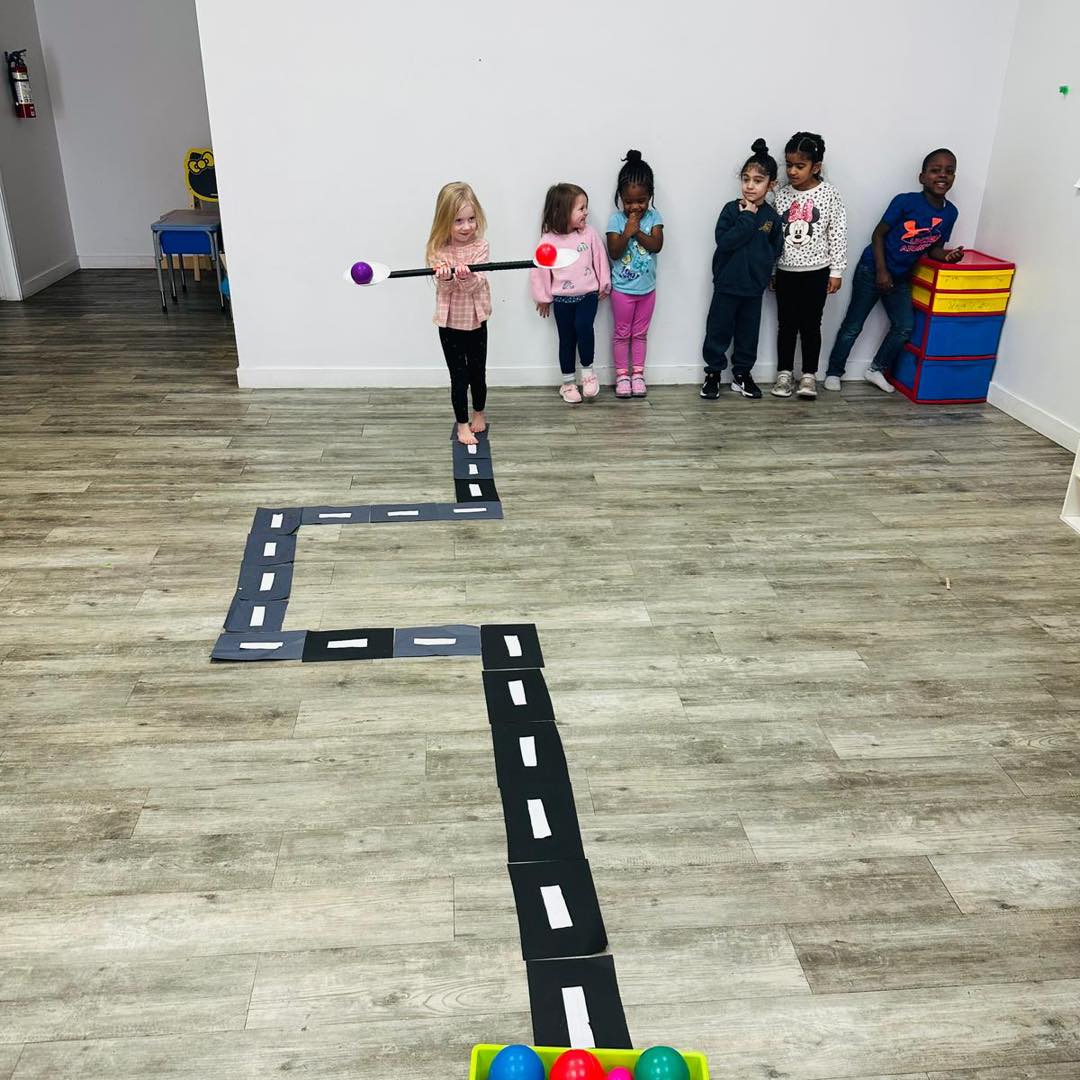 Creative Explorers Learning Center - YQR