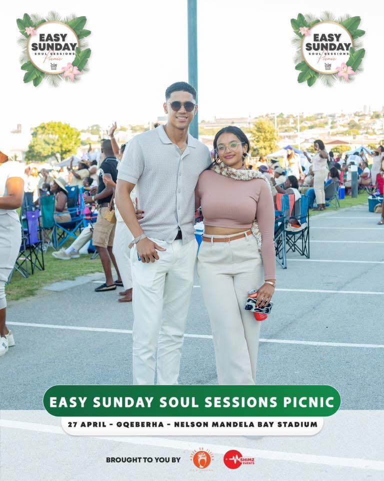 Easy Sunday Soul... - Easy Sunday Soul Sessions Picnic
