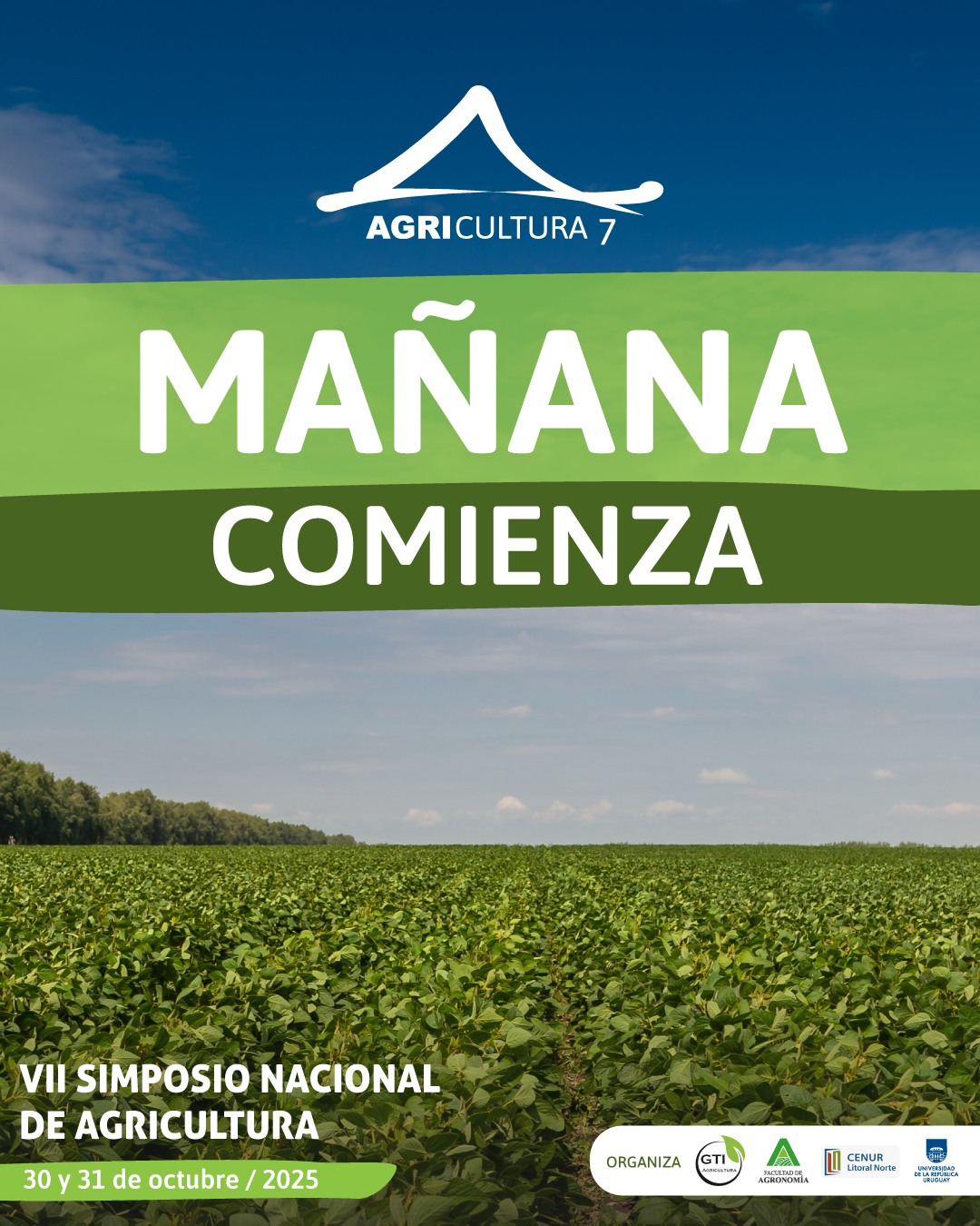 GTI Agricultura EEMAC | Ciudad de Paysandú