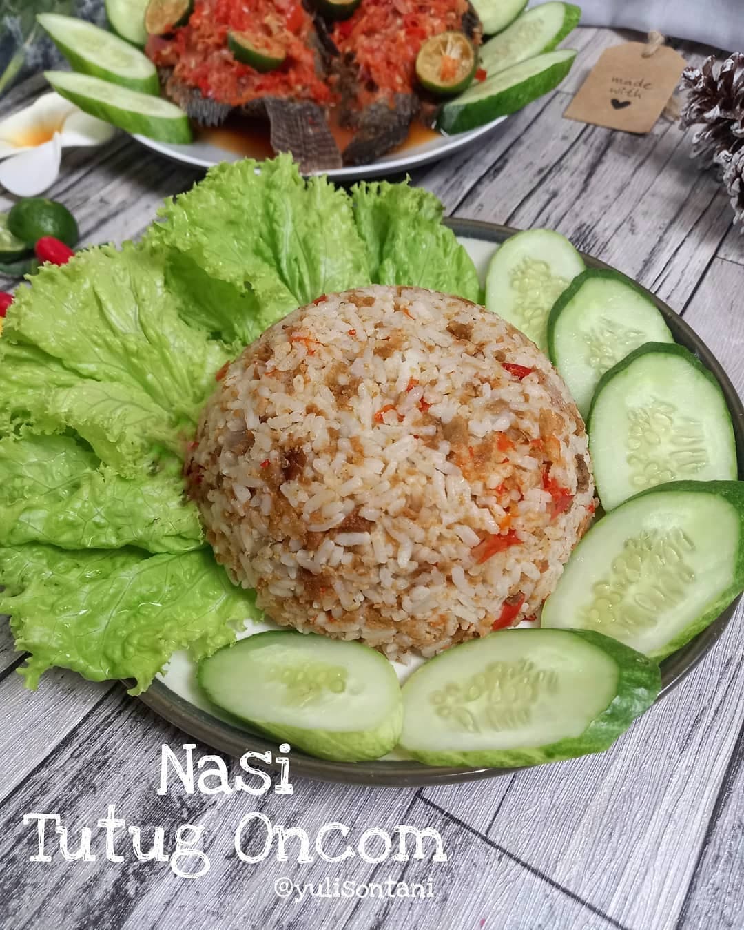 Tips - Ayam Suwir Pedas . Bahan: 1/2 kg dada ayam, rebus suwir 130 ml ...