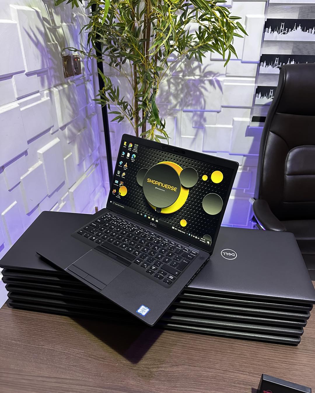 🔥 Pre-order deal! Dell Precision 5550 - 10th Gen. Intel Core i7
