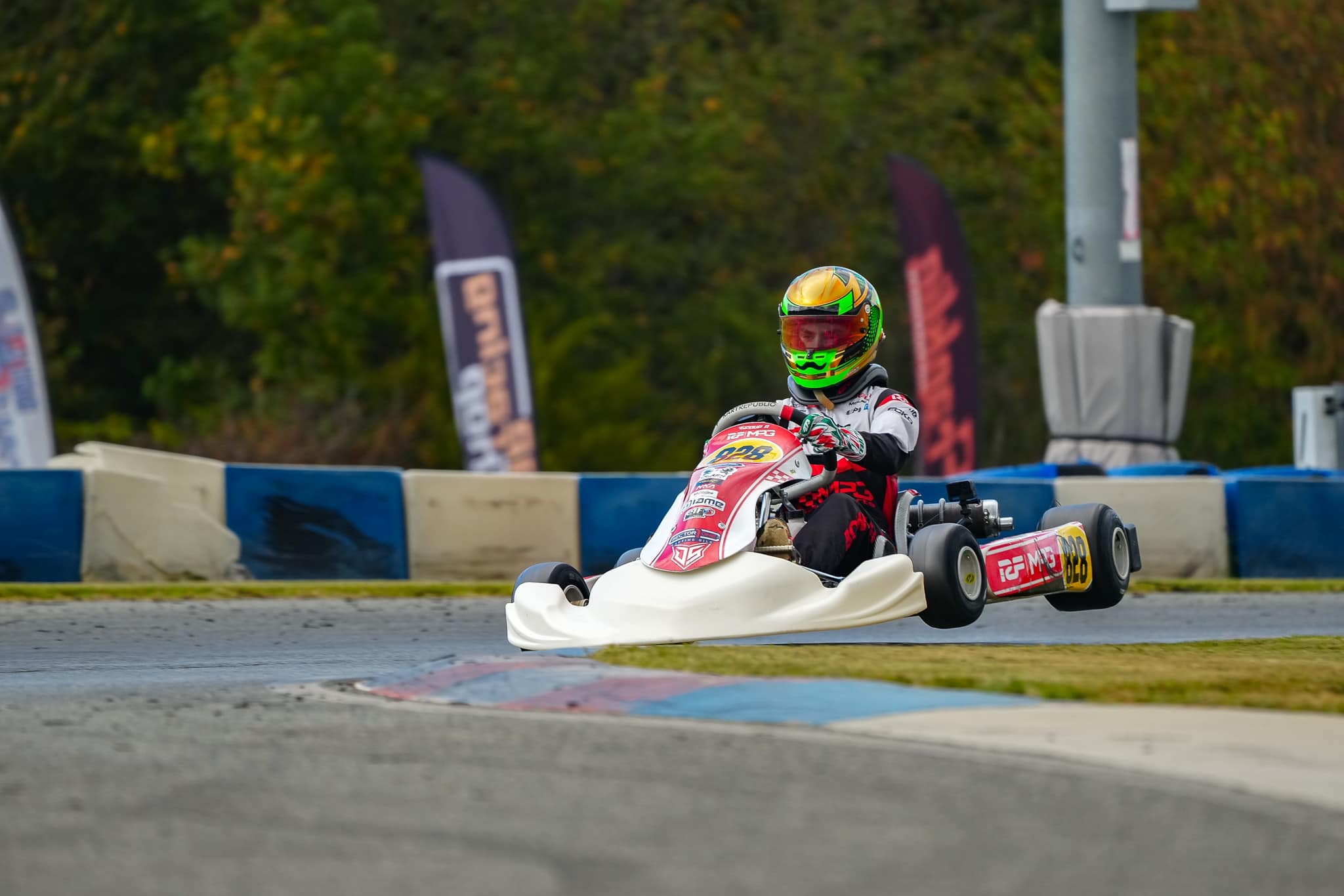 CJB Racing