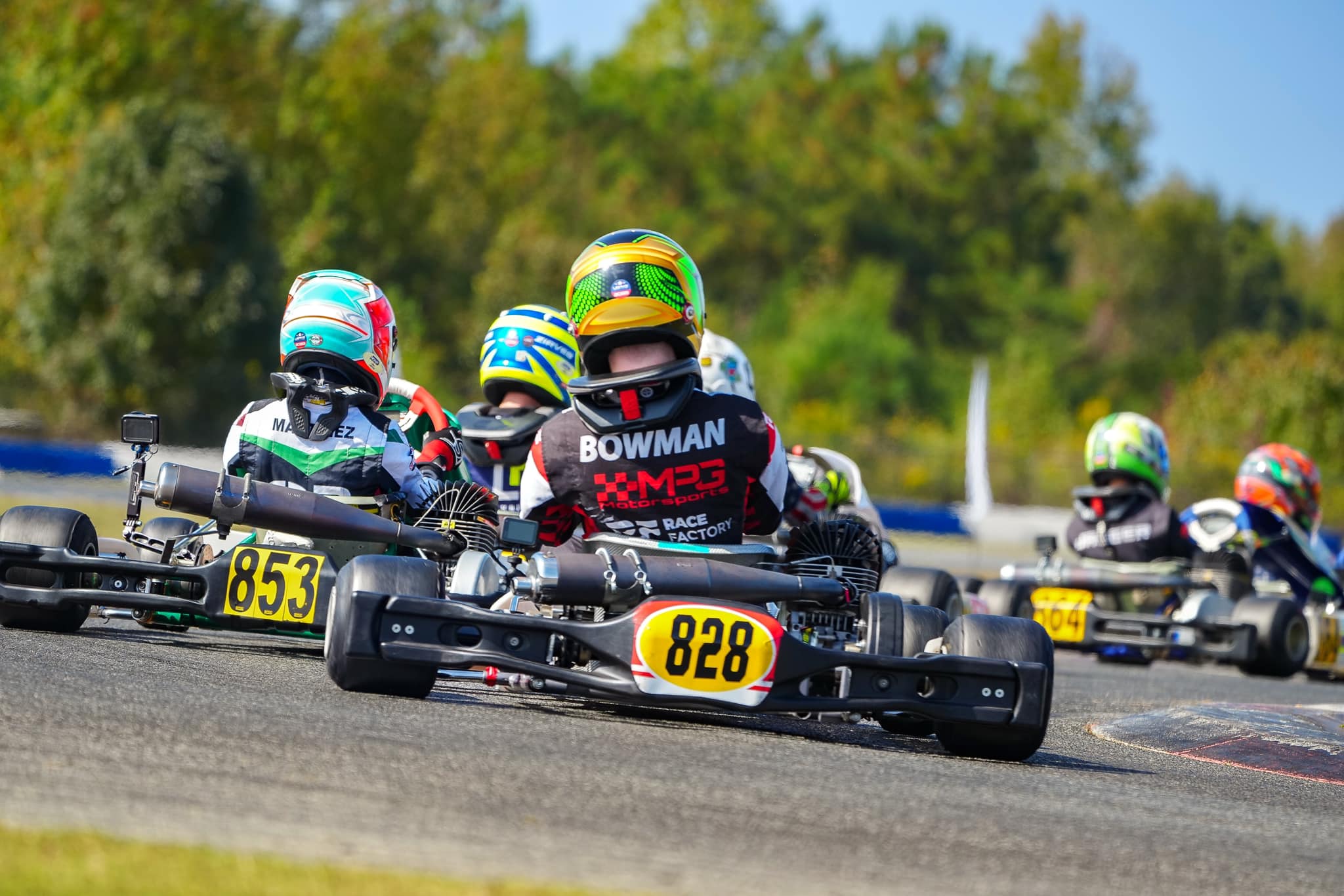 CJB Racing