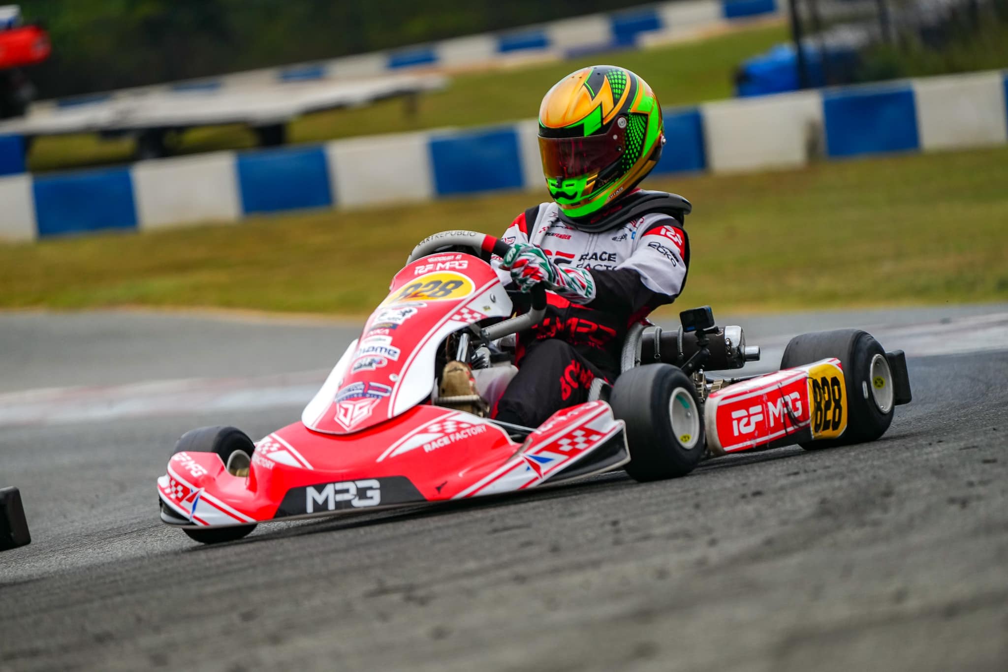 CJB Racing
