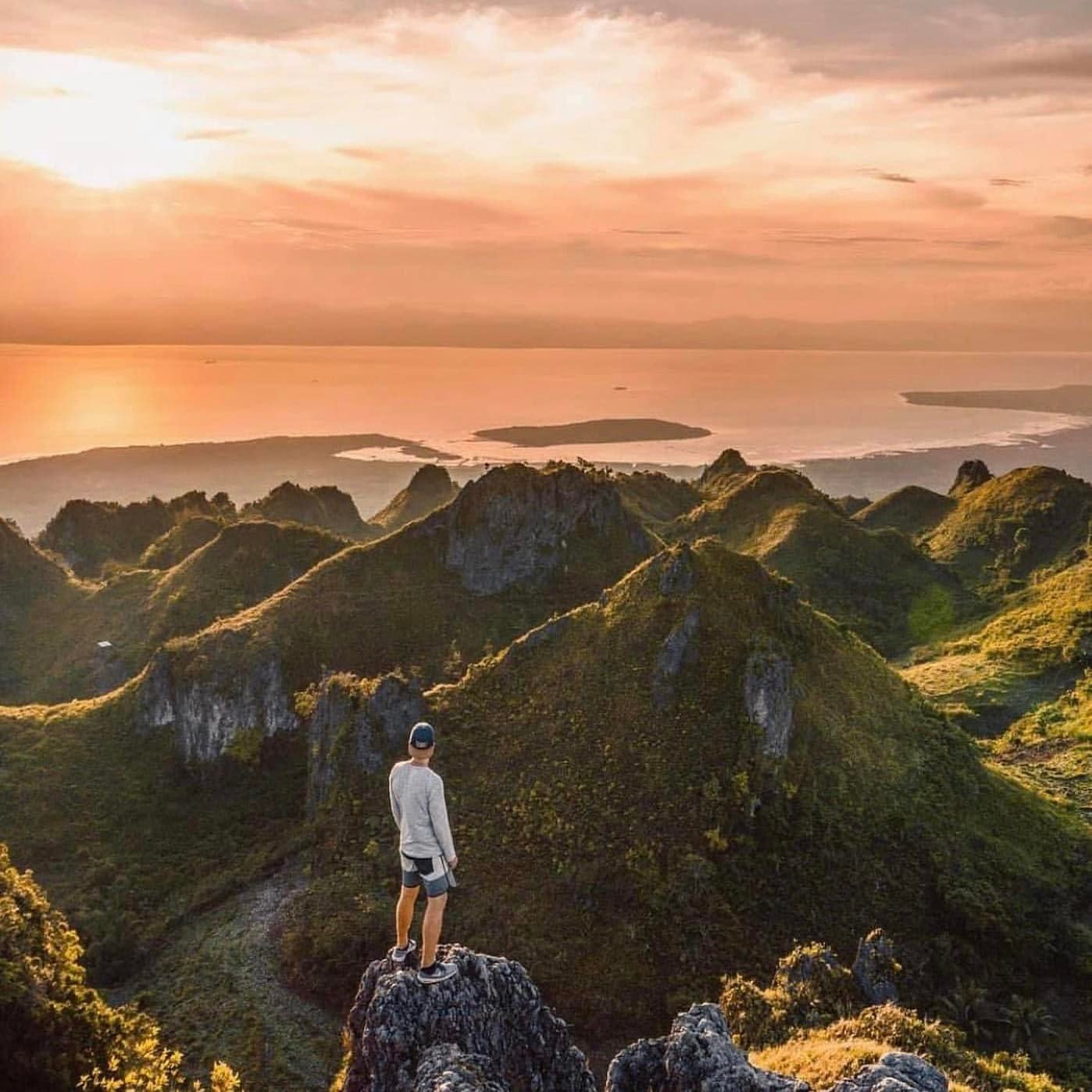Sugbo-Byahe - 13 Must-Visit Spots in Dalaguete, SouthCebu 🌤 | Facebook