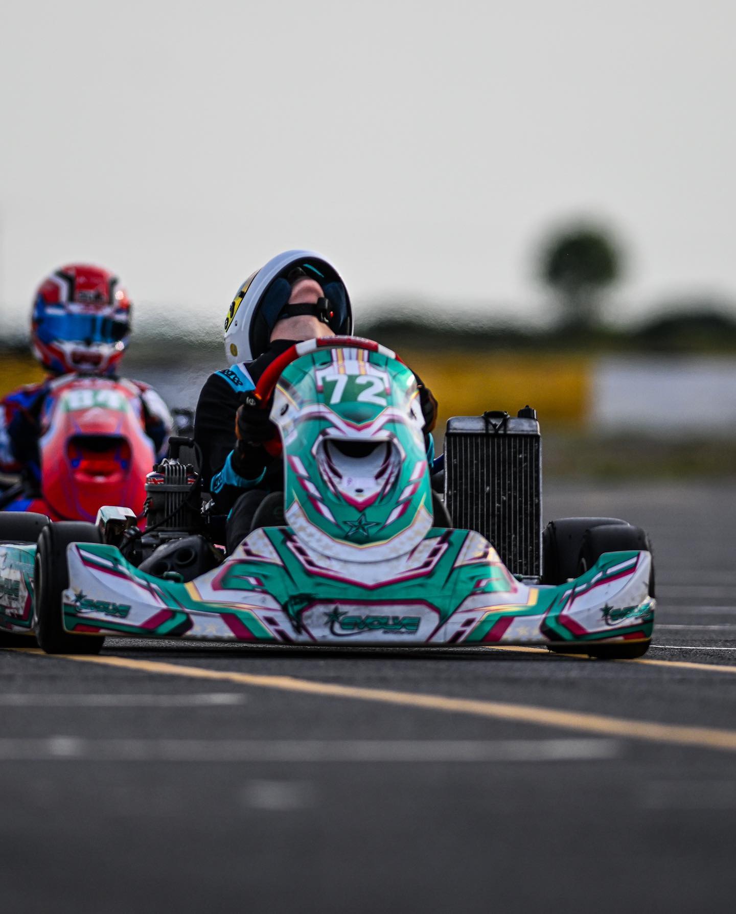 Jack Jack Racing