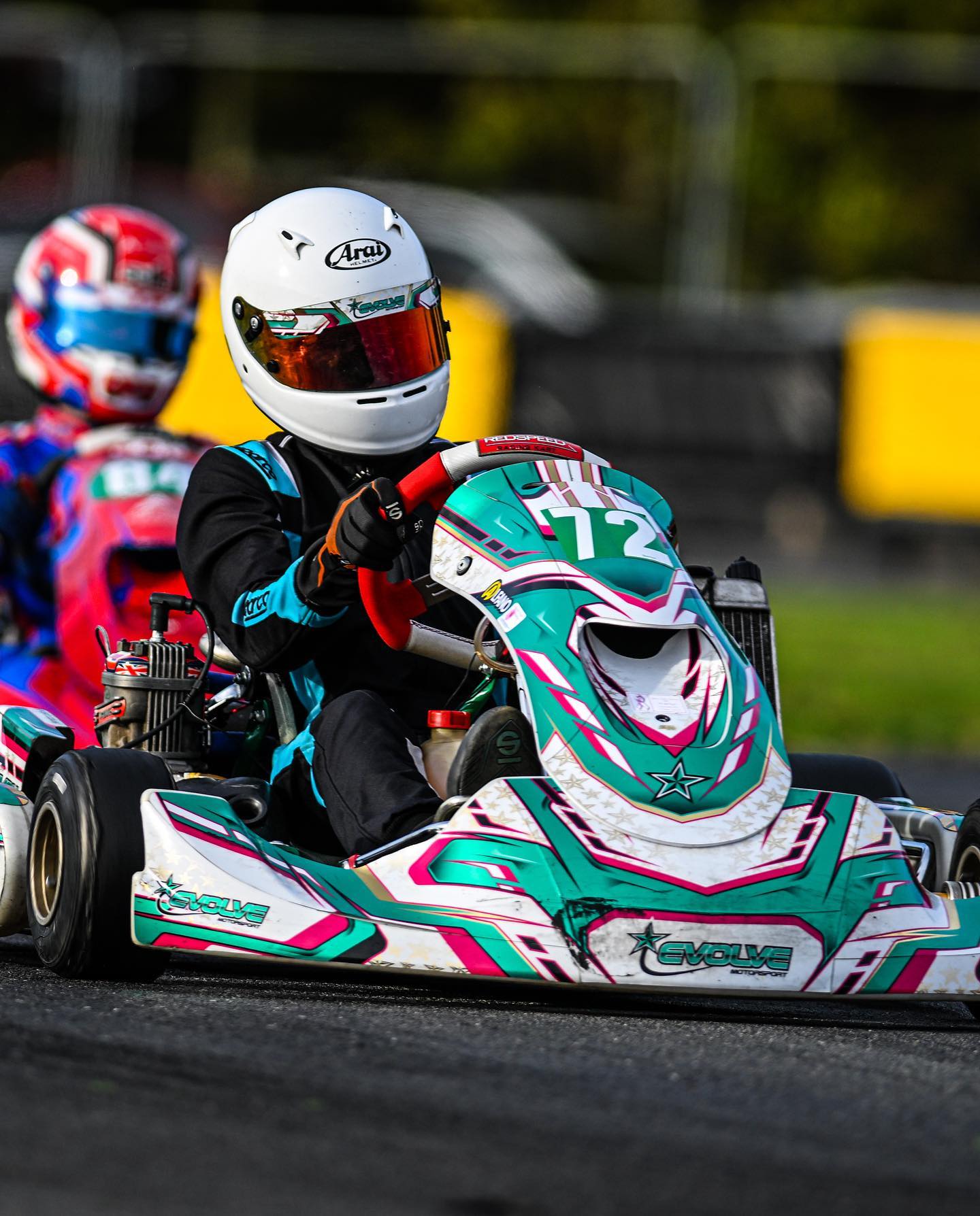 Jack Jack Racing