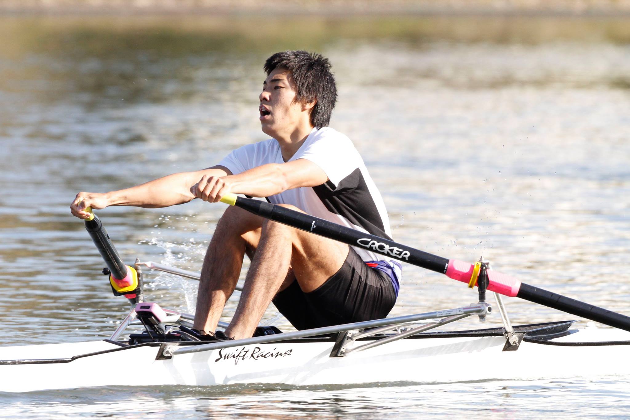 Japan Rowing Association added... - Japan Rowing Association