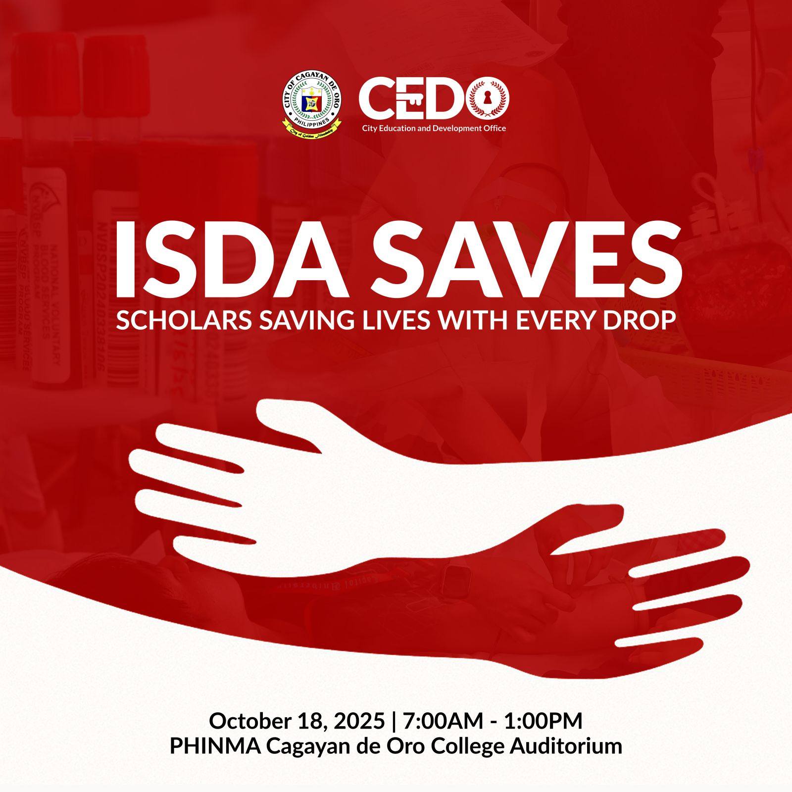 PHINMA COC Center for Student Development and Leadership | Facebook